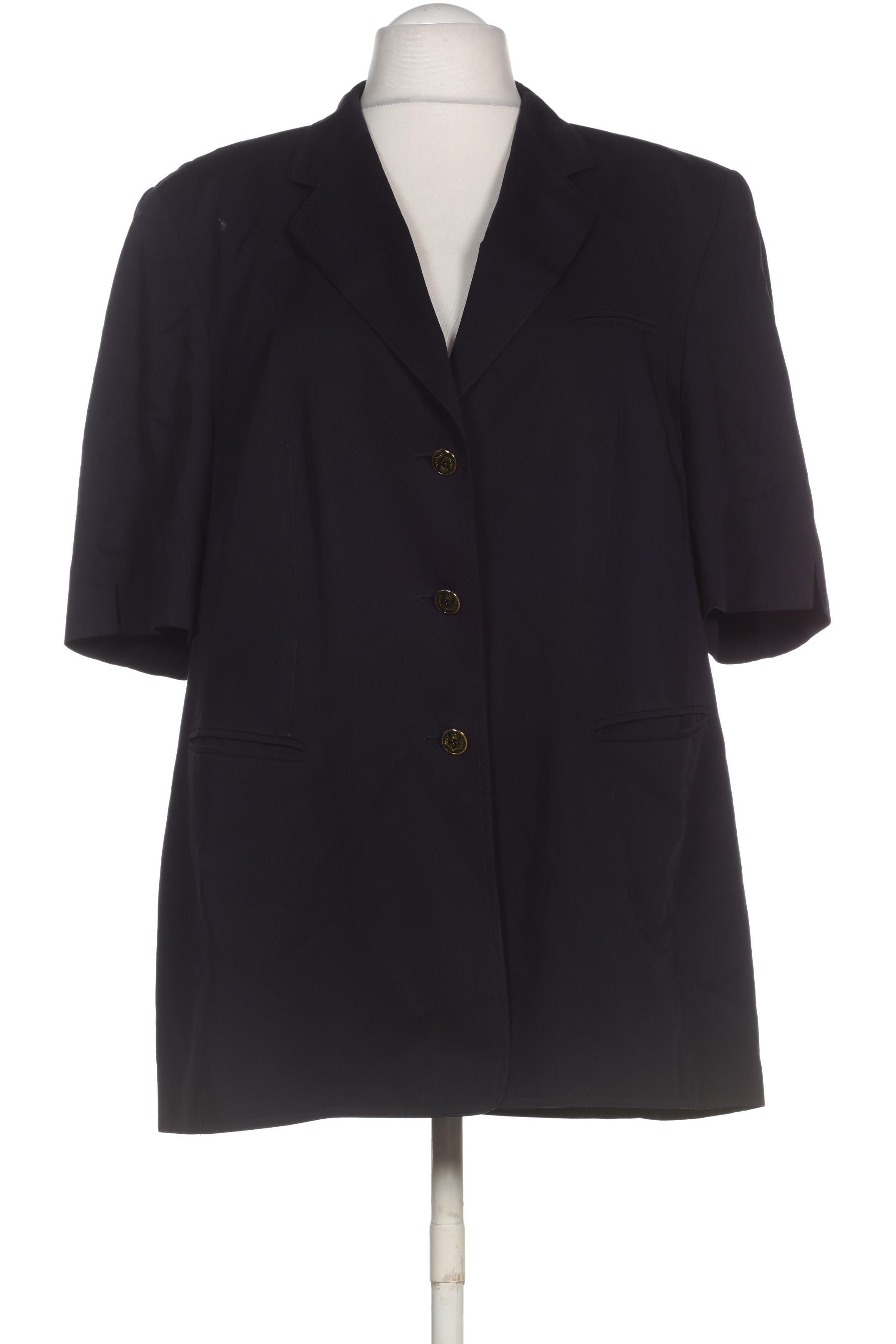 

Basler Damen Blazer, blau, Gr. 46