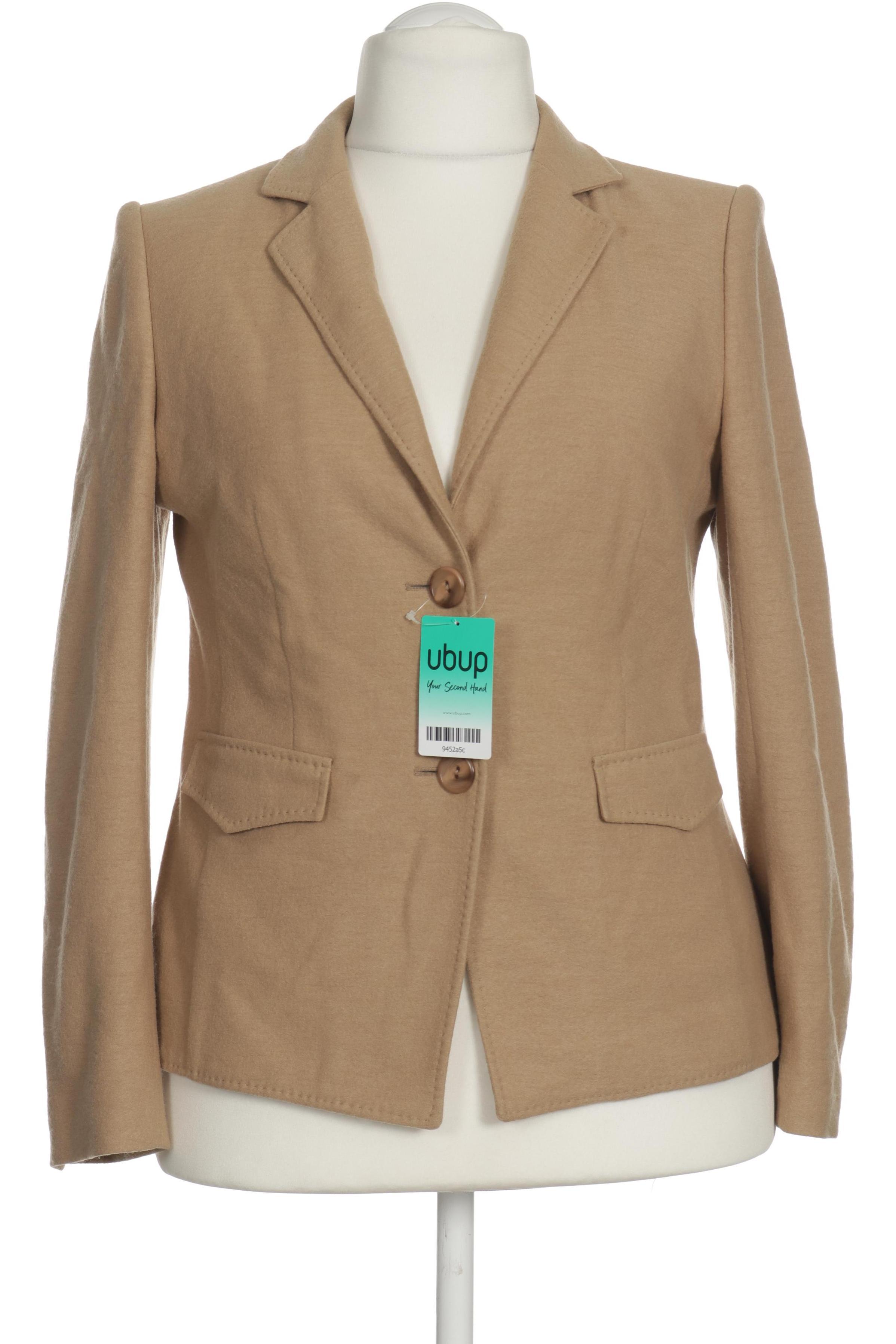 

Basler Damen Blazer, beige, Gr. 42