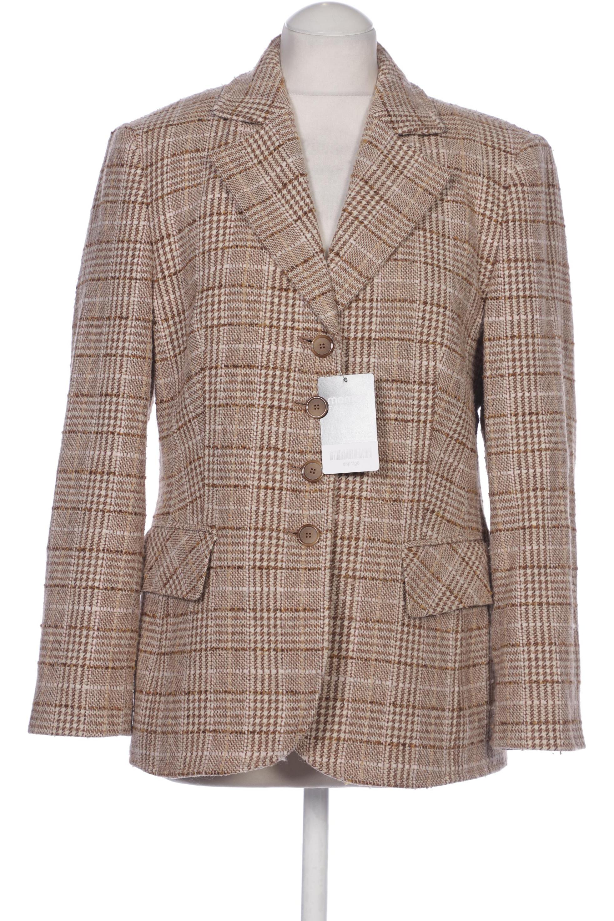 

Basler Damen Blazer, beige, Gr. 38