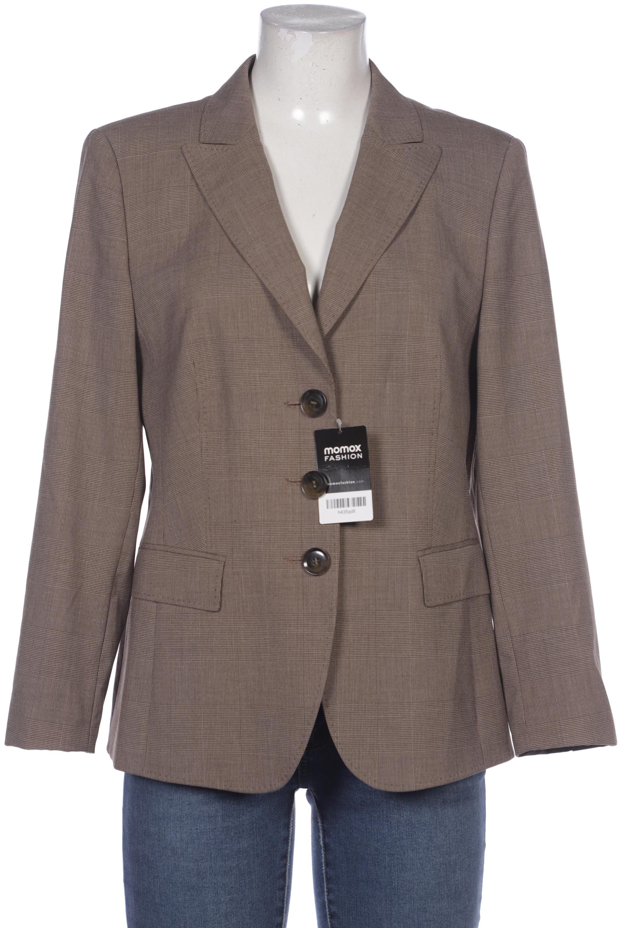 

Basler Damen Blazer, braun, Gr. 40