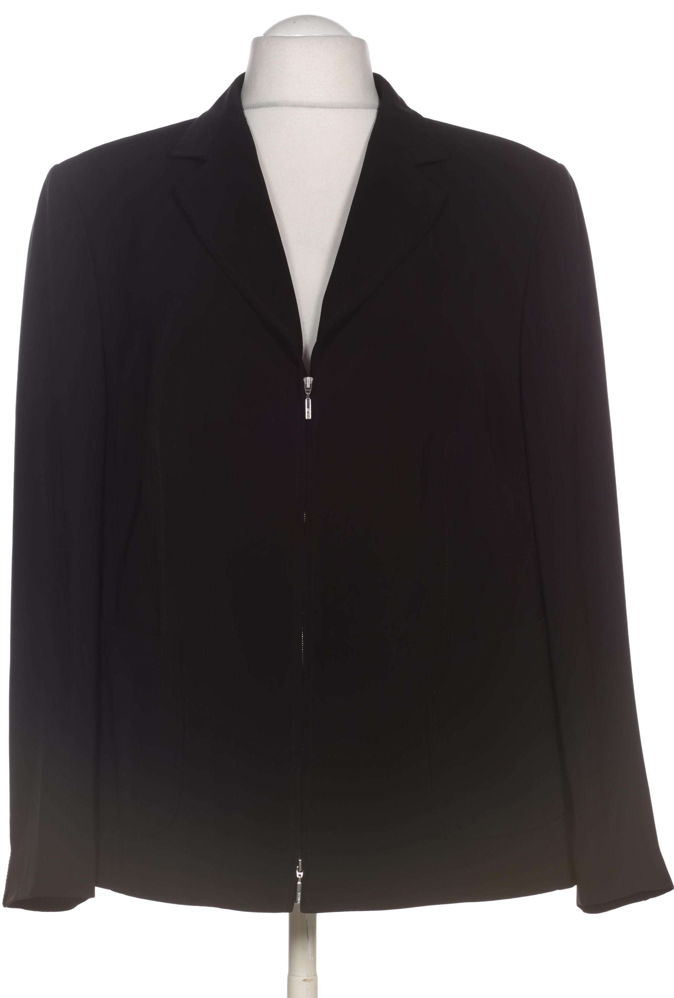 

Basler Damen Blazer, schwarz, Gr. 48