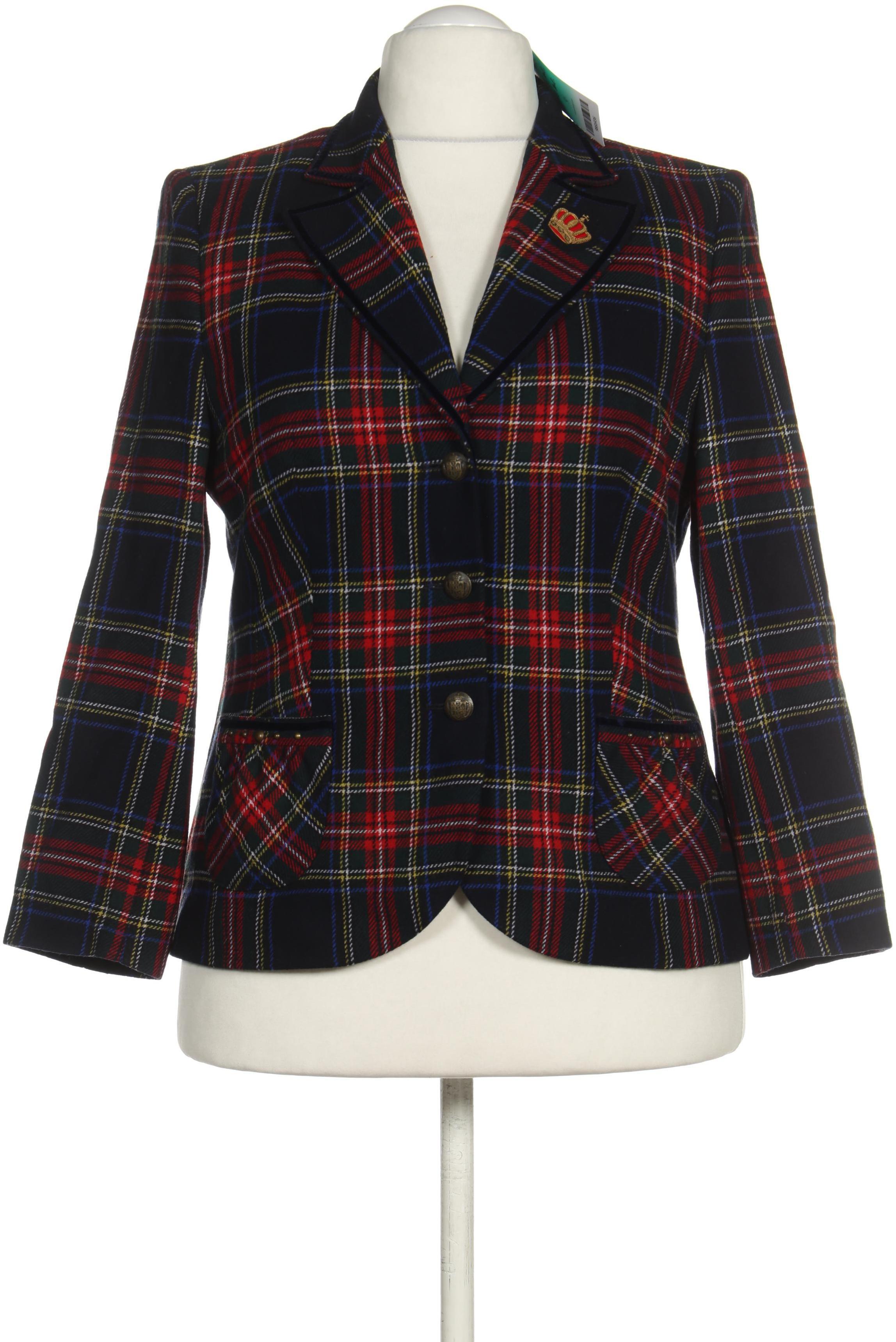 

Basler Damen Blazer, blau, Gr. 42