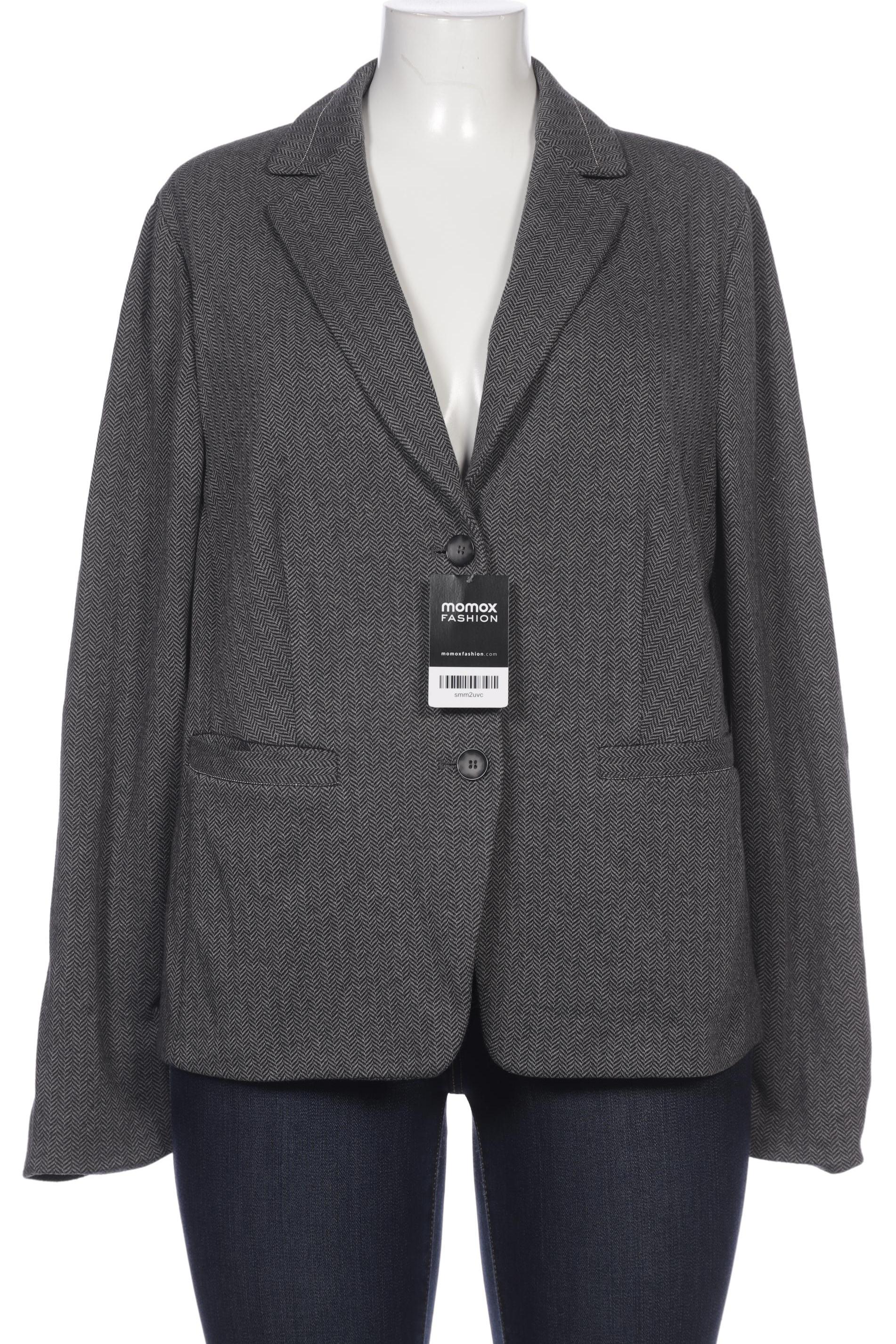 

Basler Damen Blazer, grau, Gr. 44