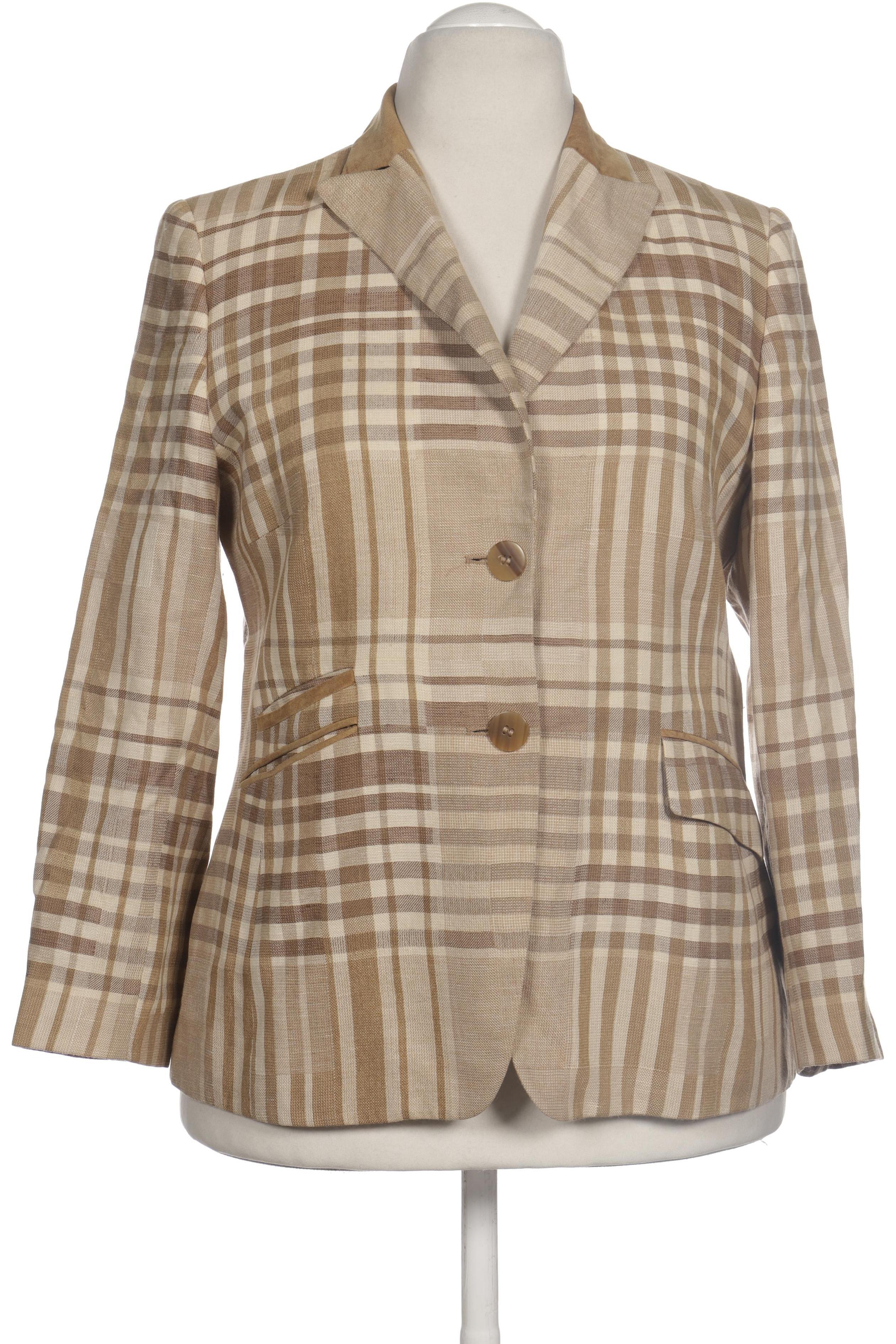 

Basler Damen Blazer, braun, Gr. 42