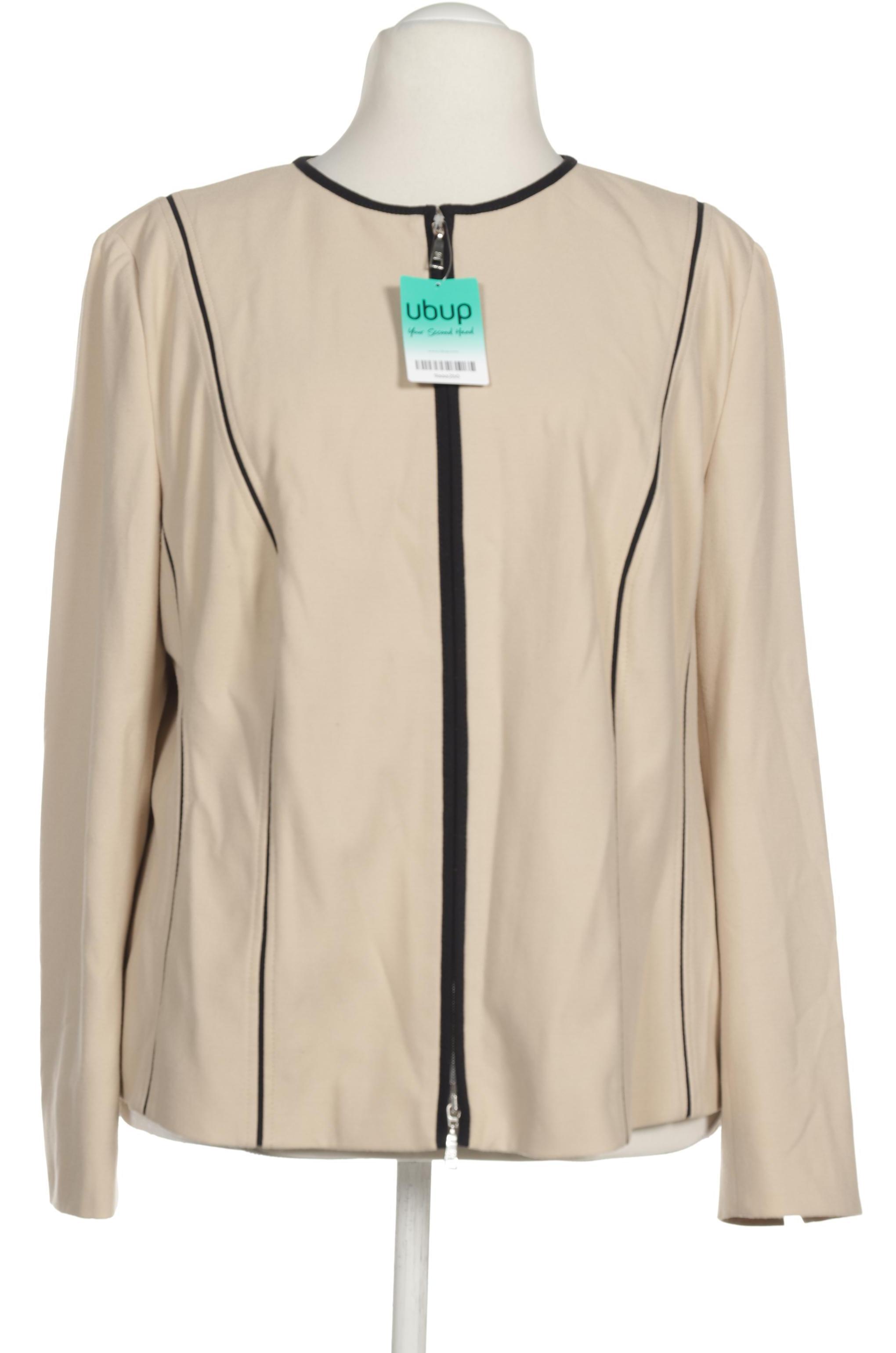 

Basler Damen Blazer, beige, Gr. 50