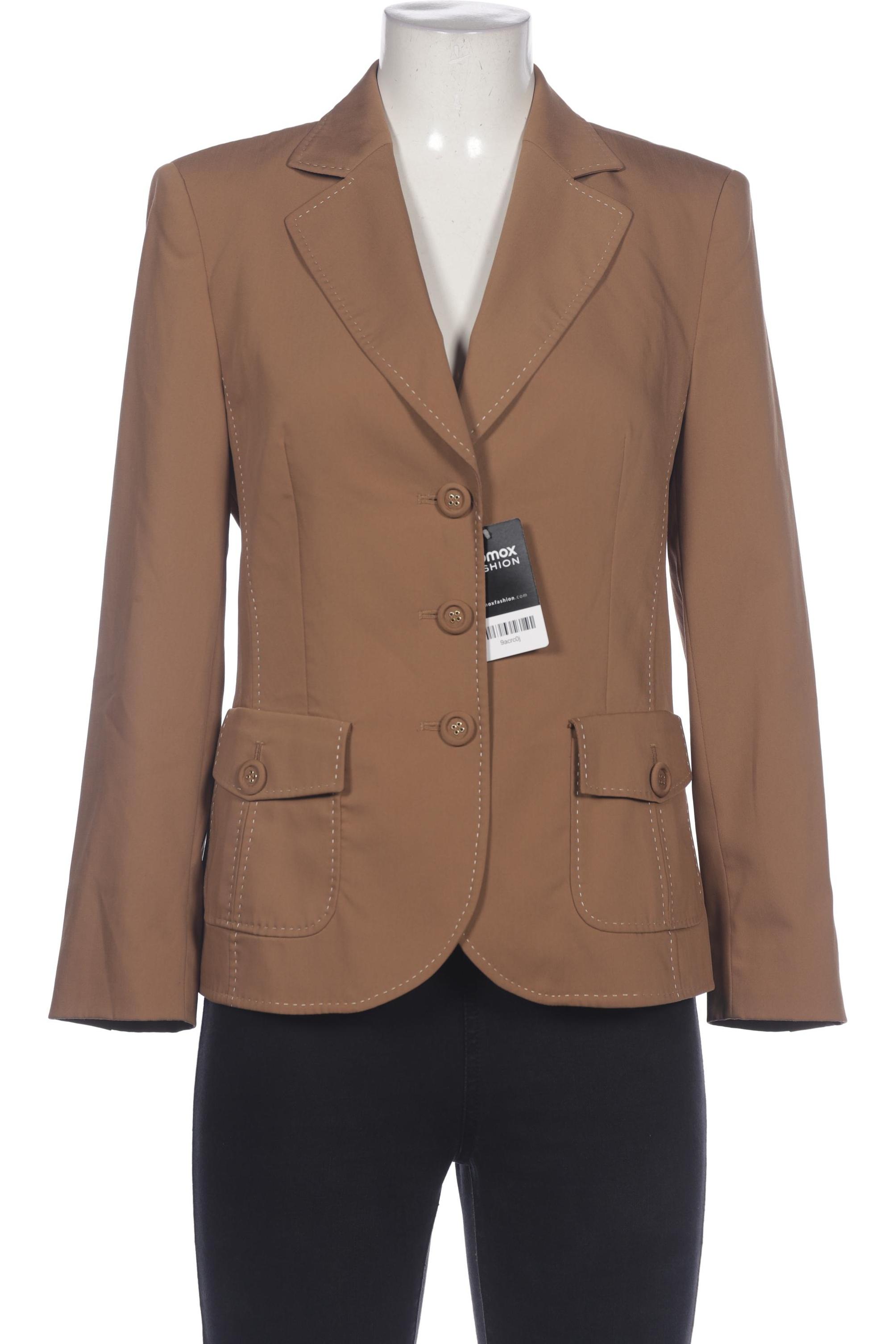 

Basler Damen Blazer, braun, Gr. 38