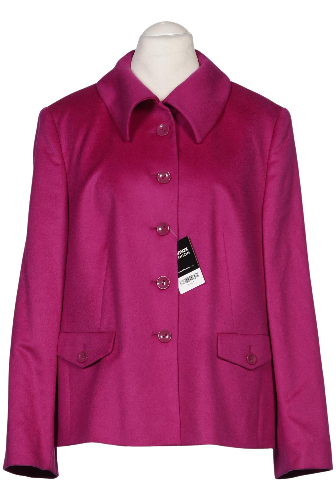 

Basler Damen Blazer, pink, Gr. 46