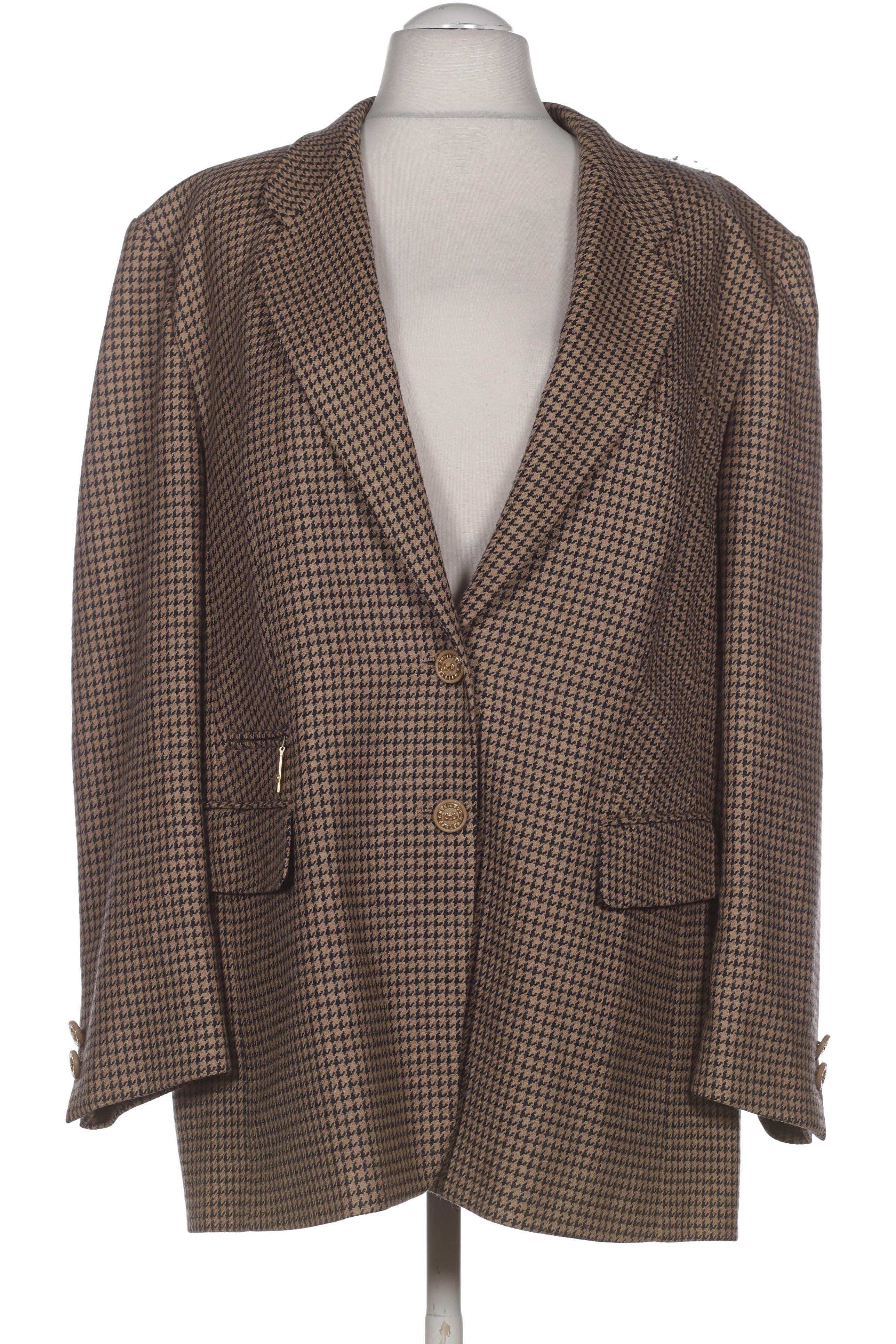 

Basler Damen Blazer, braun, Gr. 48