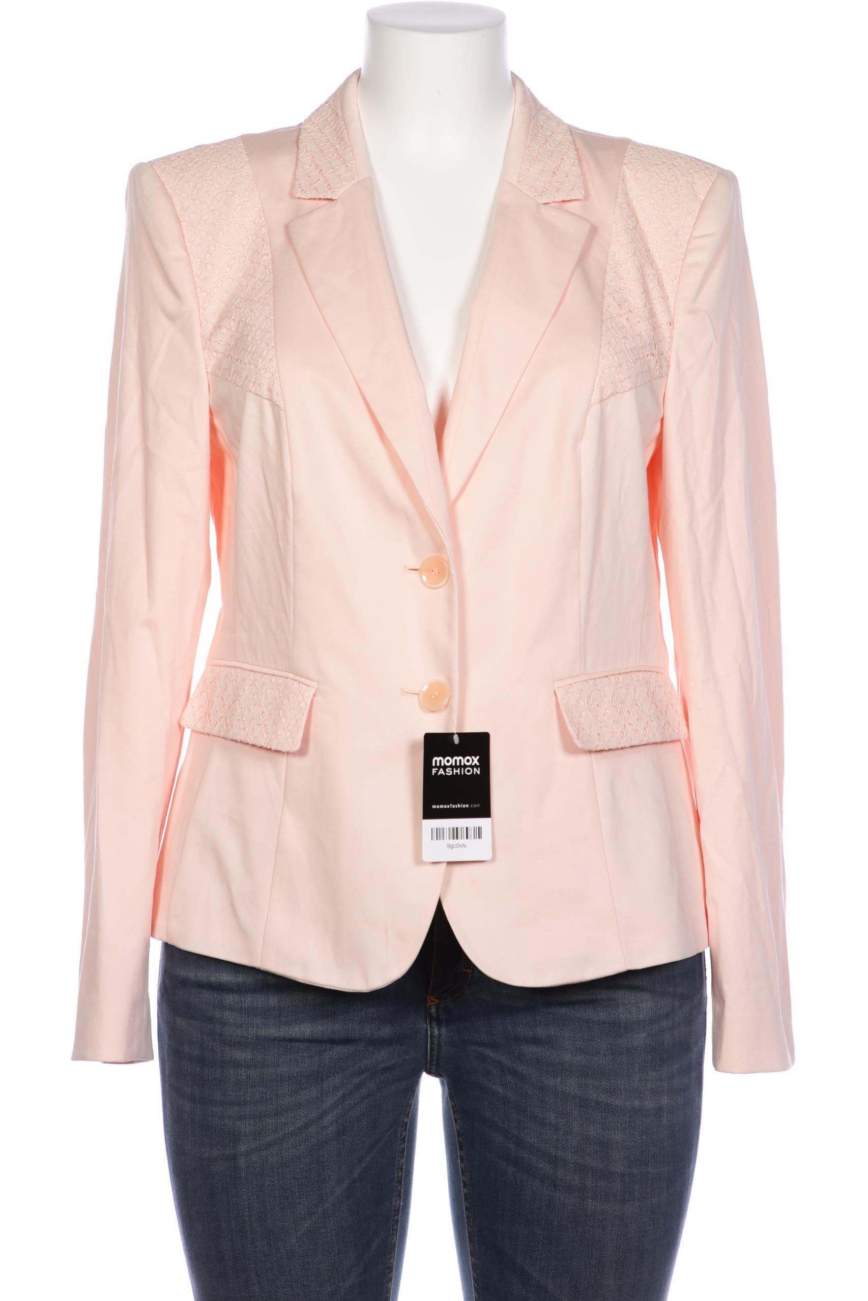 

Basler Damen Blazer, pink, Gr. 42