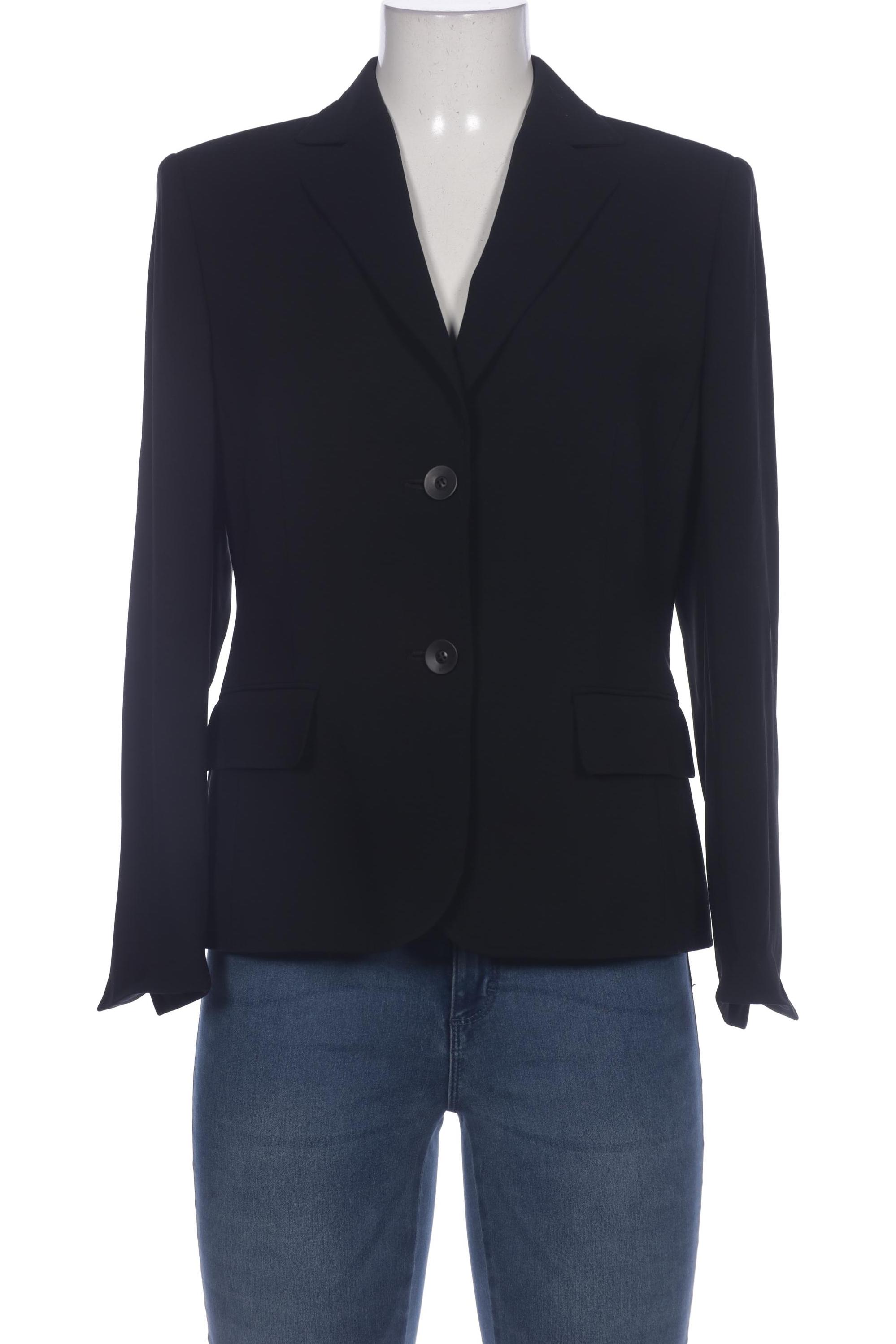 

Basler Damen Blazer, schwarz, Gr. 19