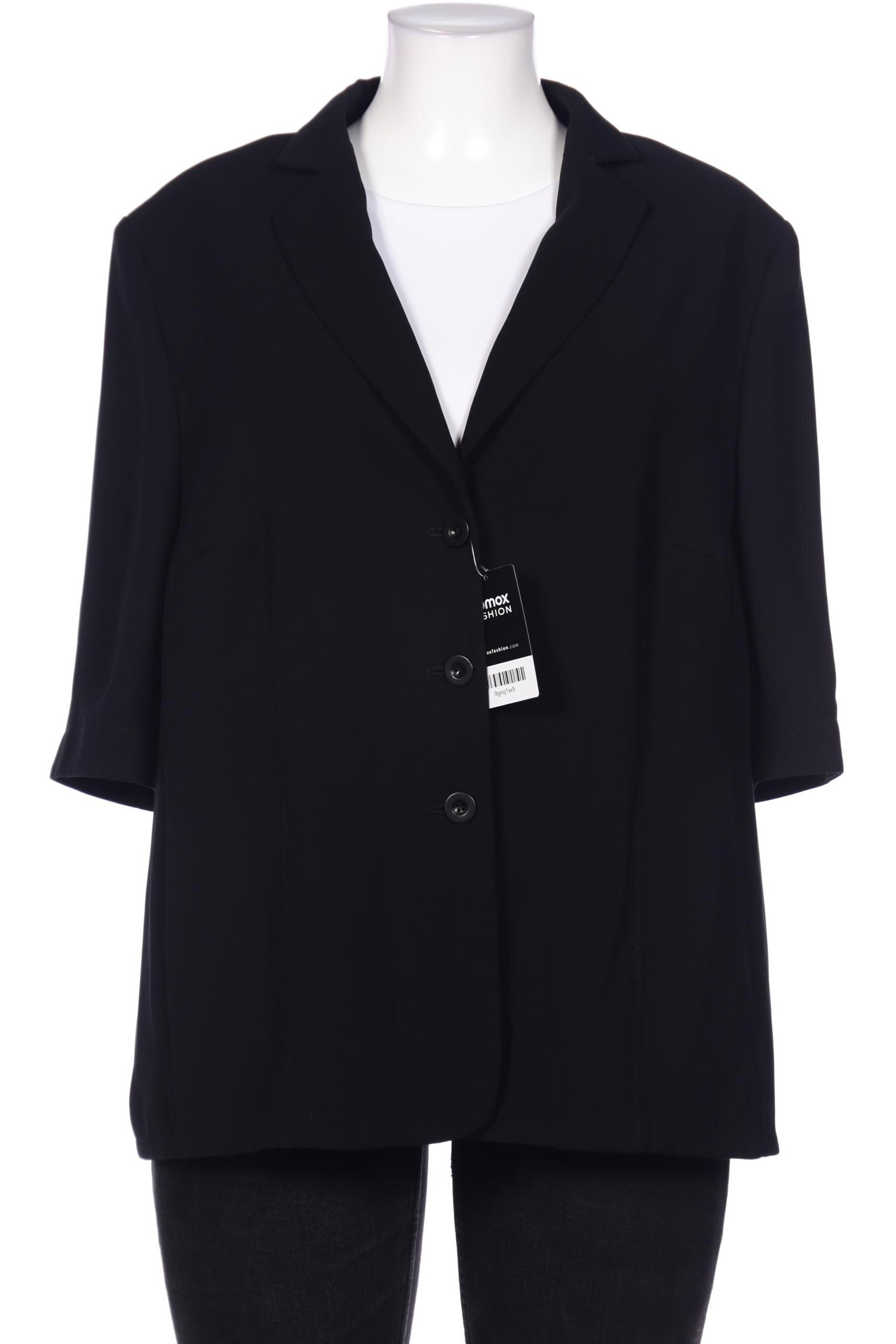 

Basler Damen Blazer, schwarz, Gr. 48
