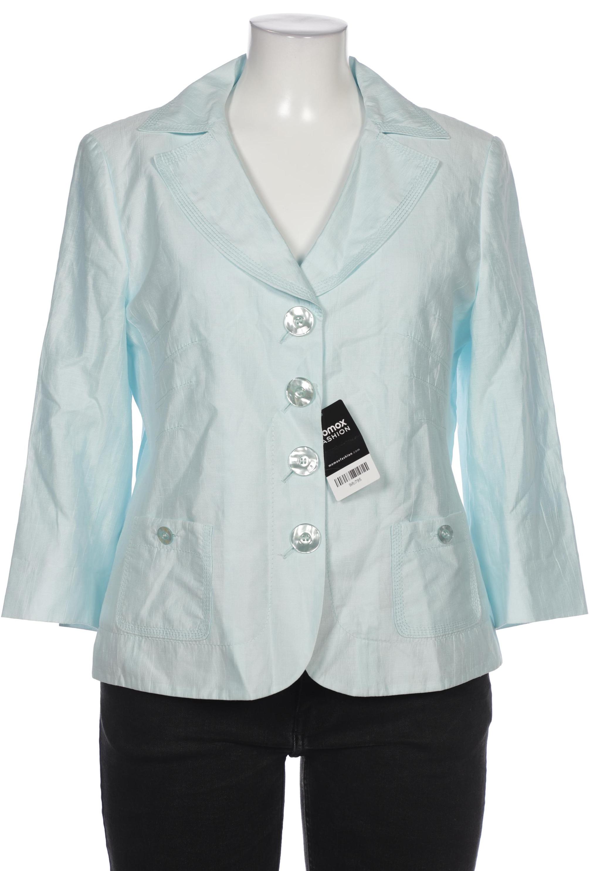 

Basler Damen Blazer, hellblau