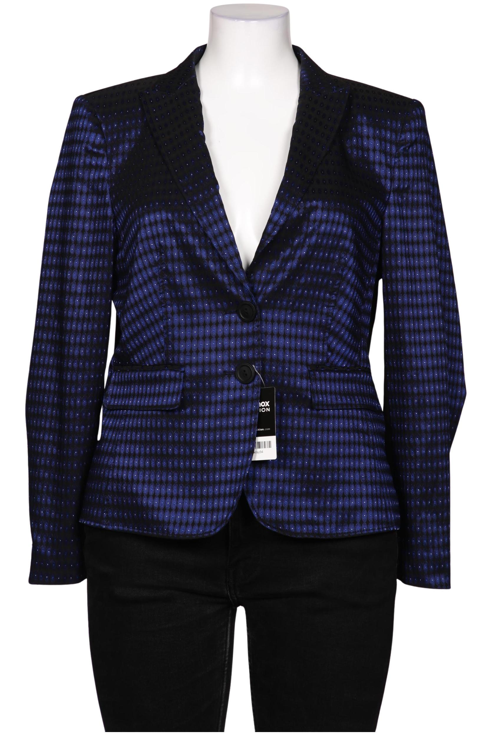 

Basler Damen Blazer, schwarz, Gr. 44