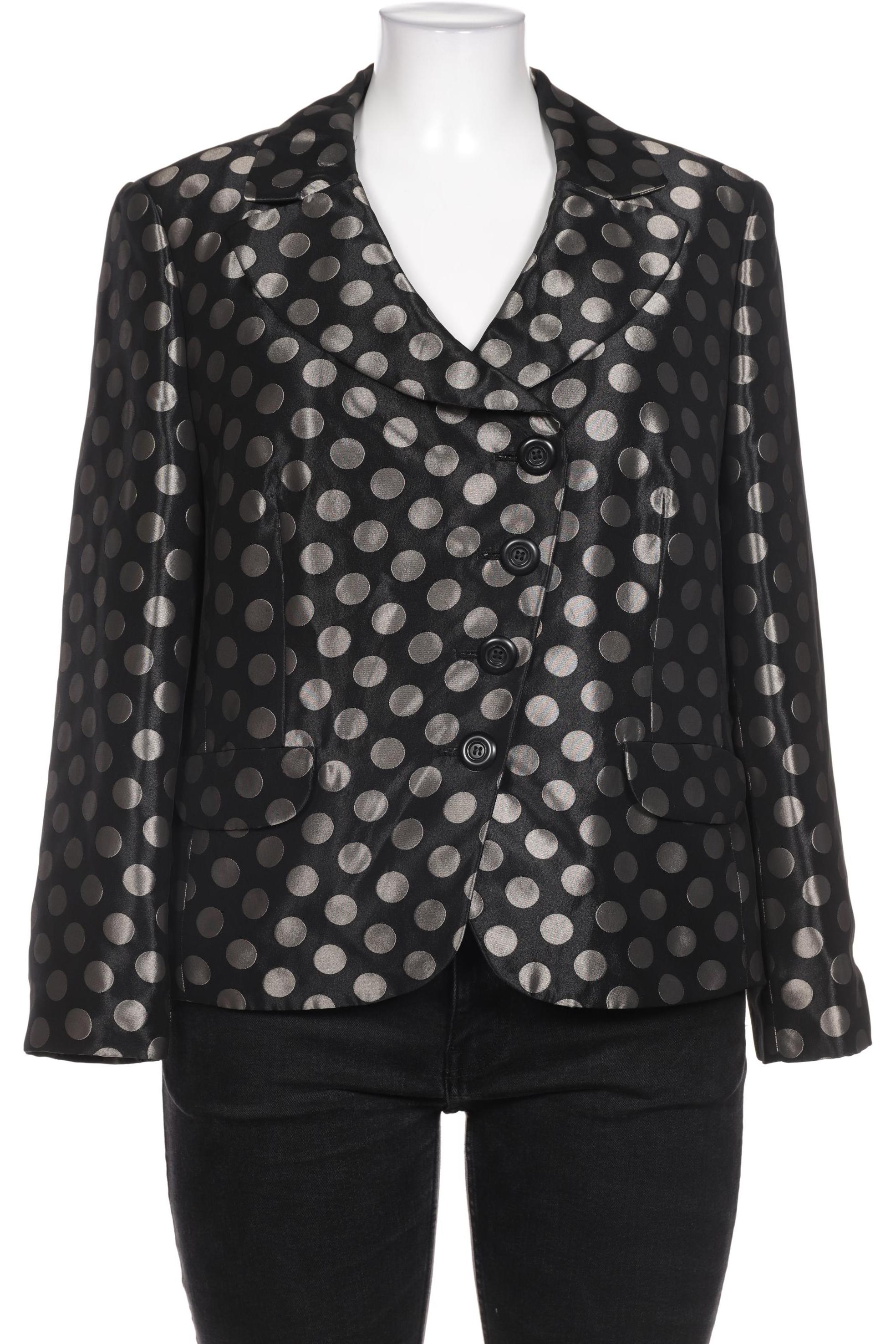 

Basler Damen Blazer, schwarz