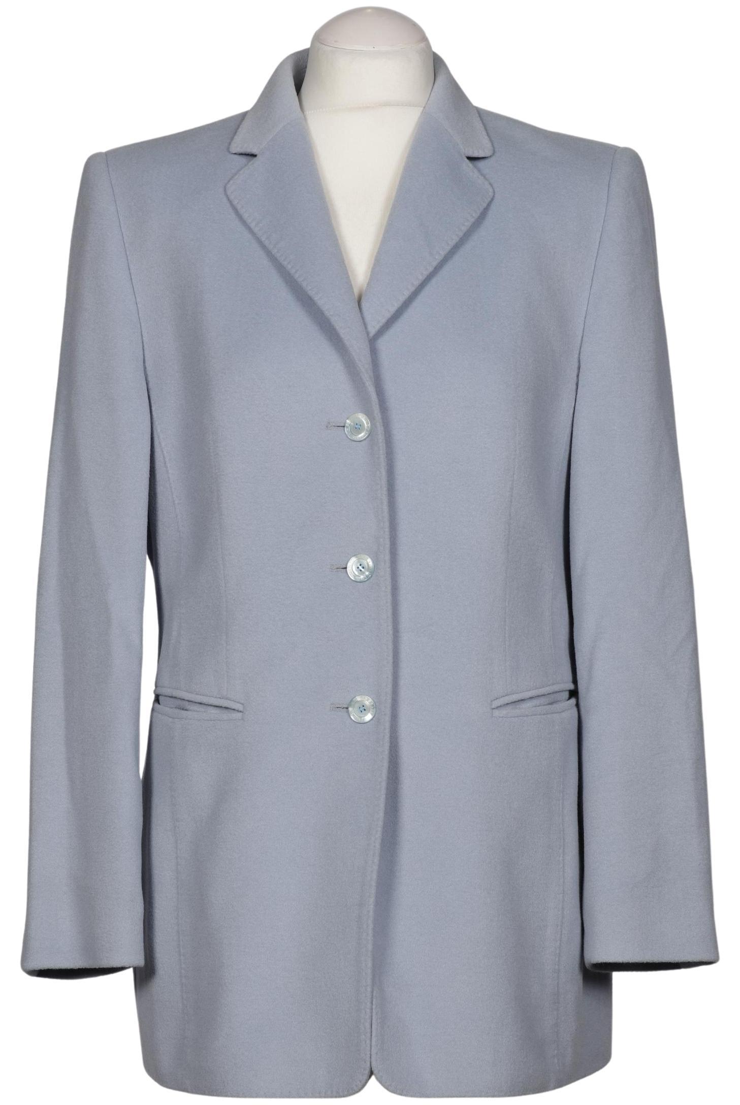 

Basler Damen Blazer, hellblau, Gr. 38