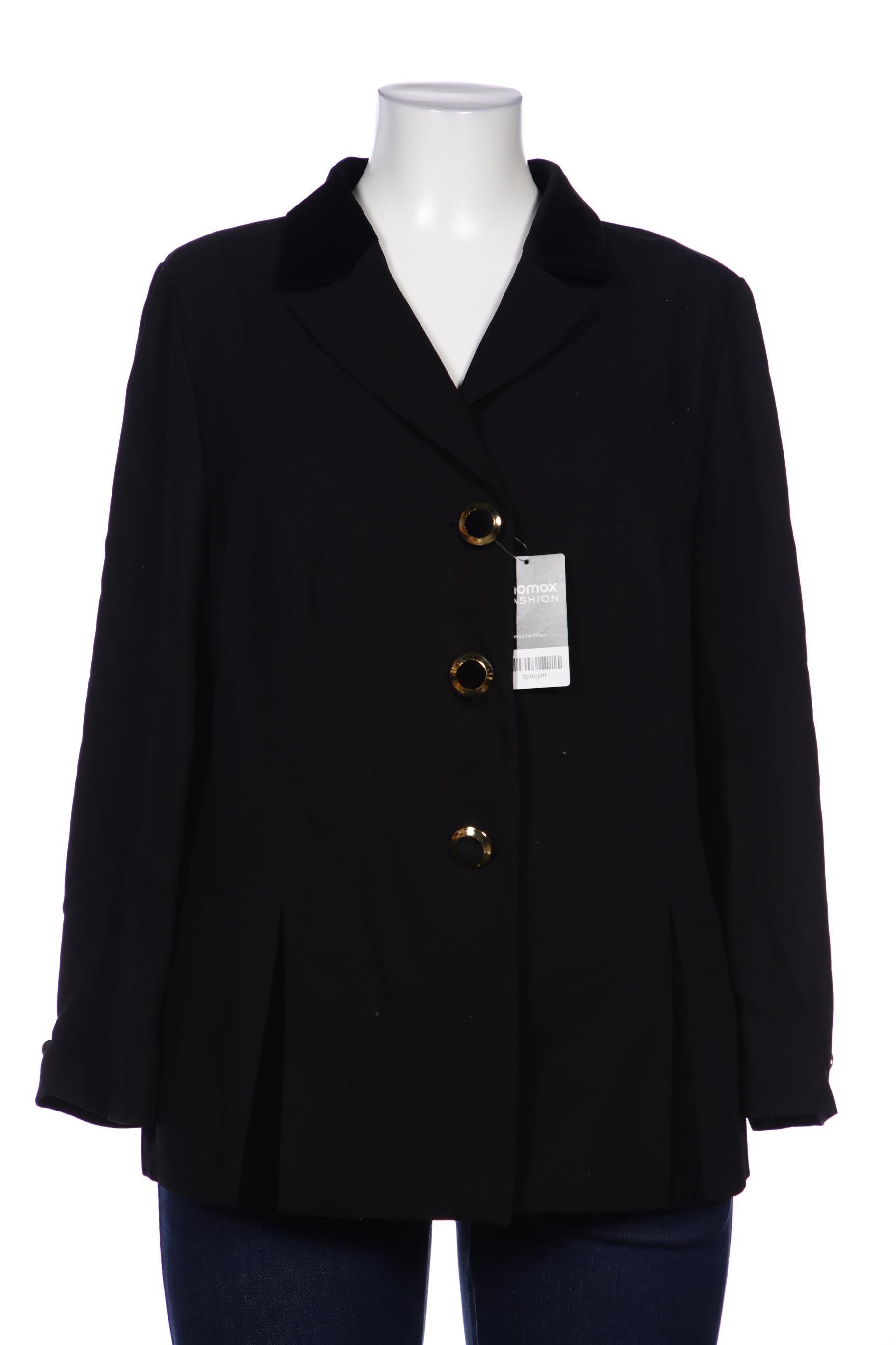 

Basler Damen Blazer, schwarz, Gr. 46