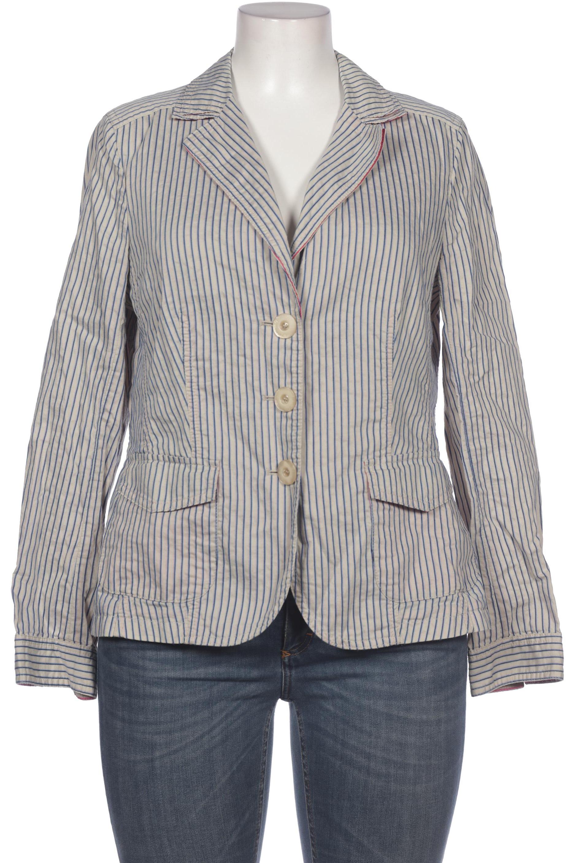 

Basler Damen Blazer, beige, Gr. 42