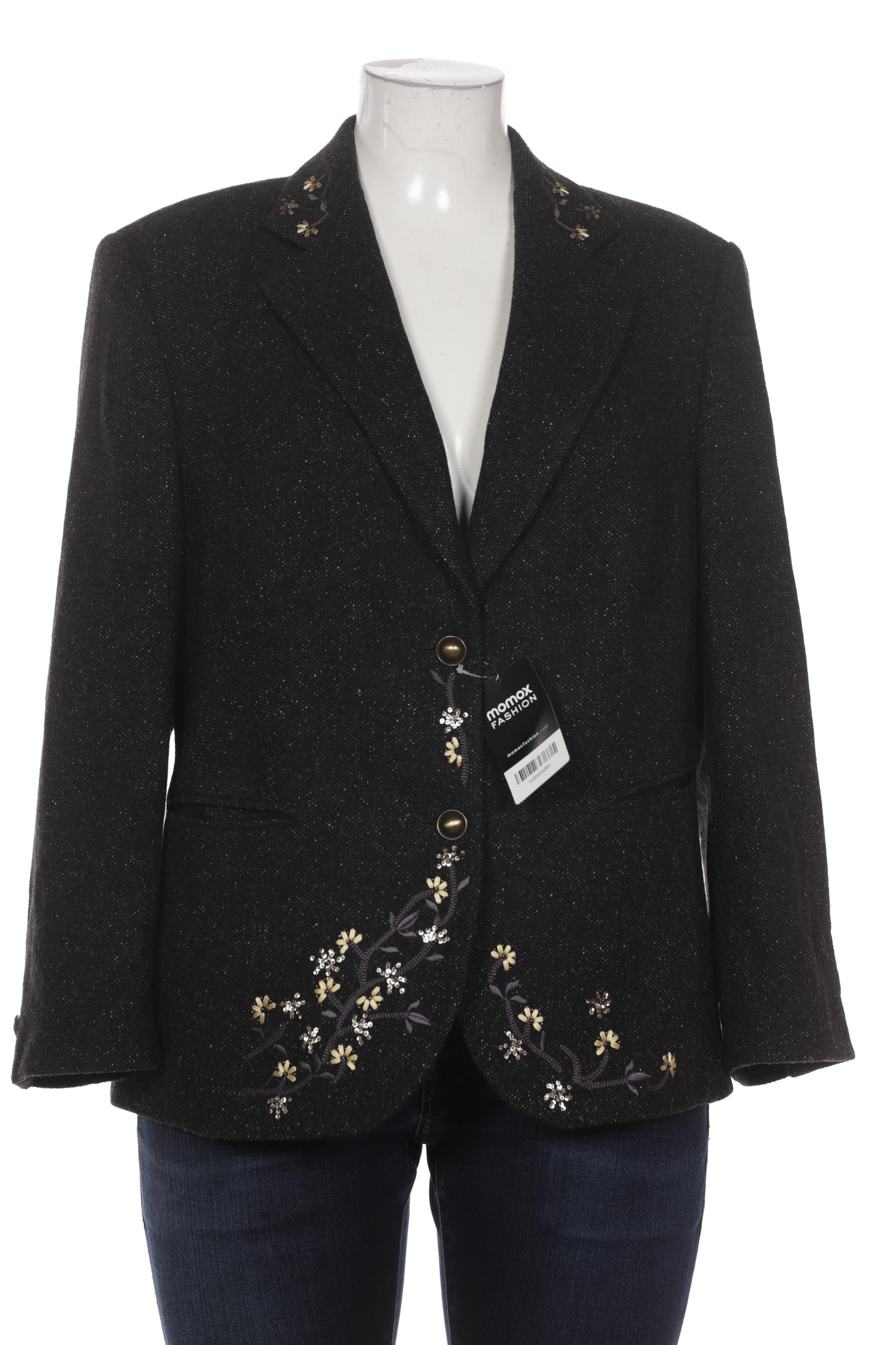 

Basler Damen Blazer, schwarz, Gr. 44