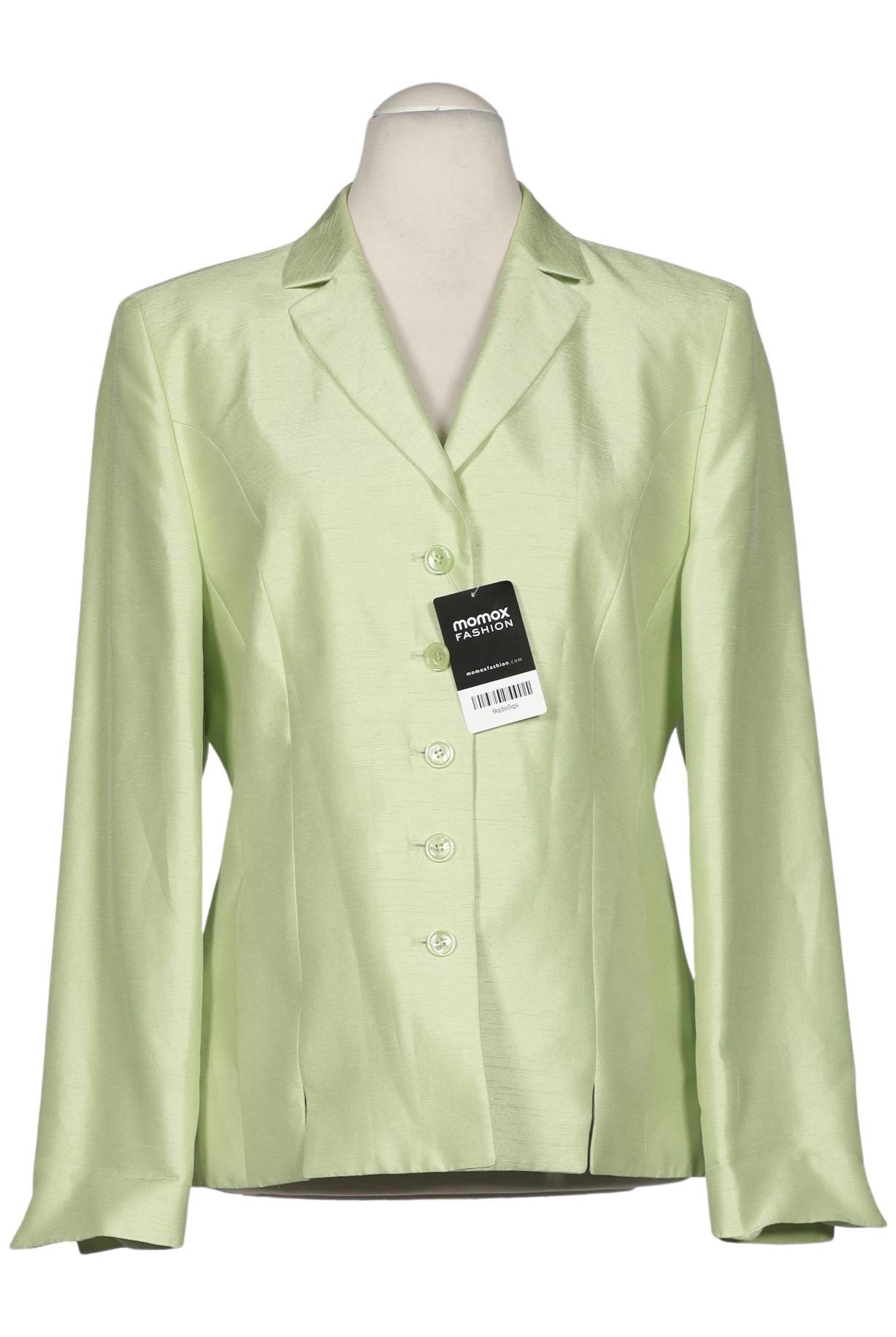 

Basler Damen Blazer, hellgrün, Gr. 40