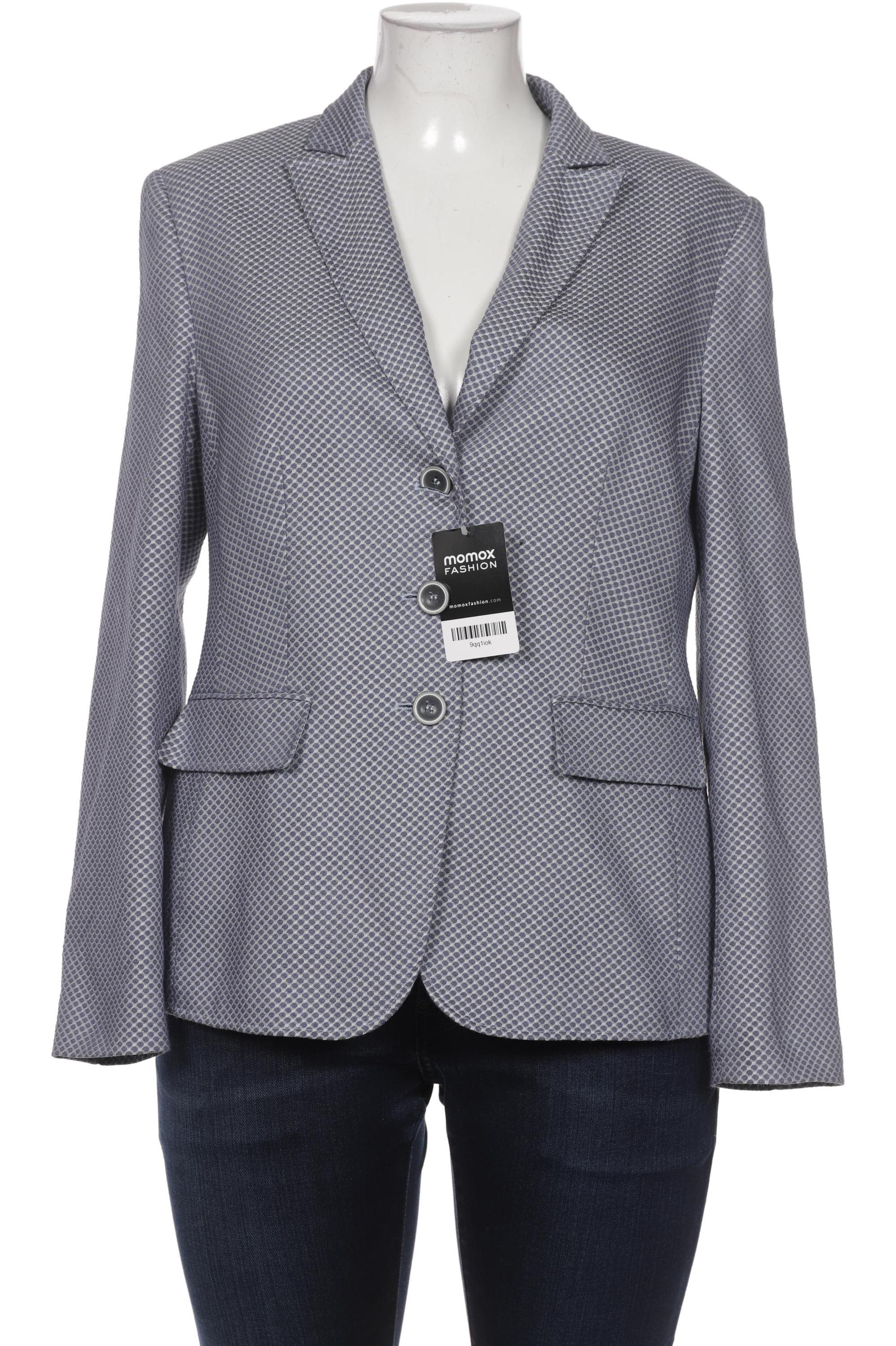 

Basler Damen Blazer, blau, Gr. 42