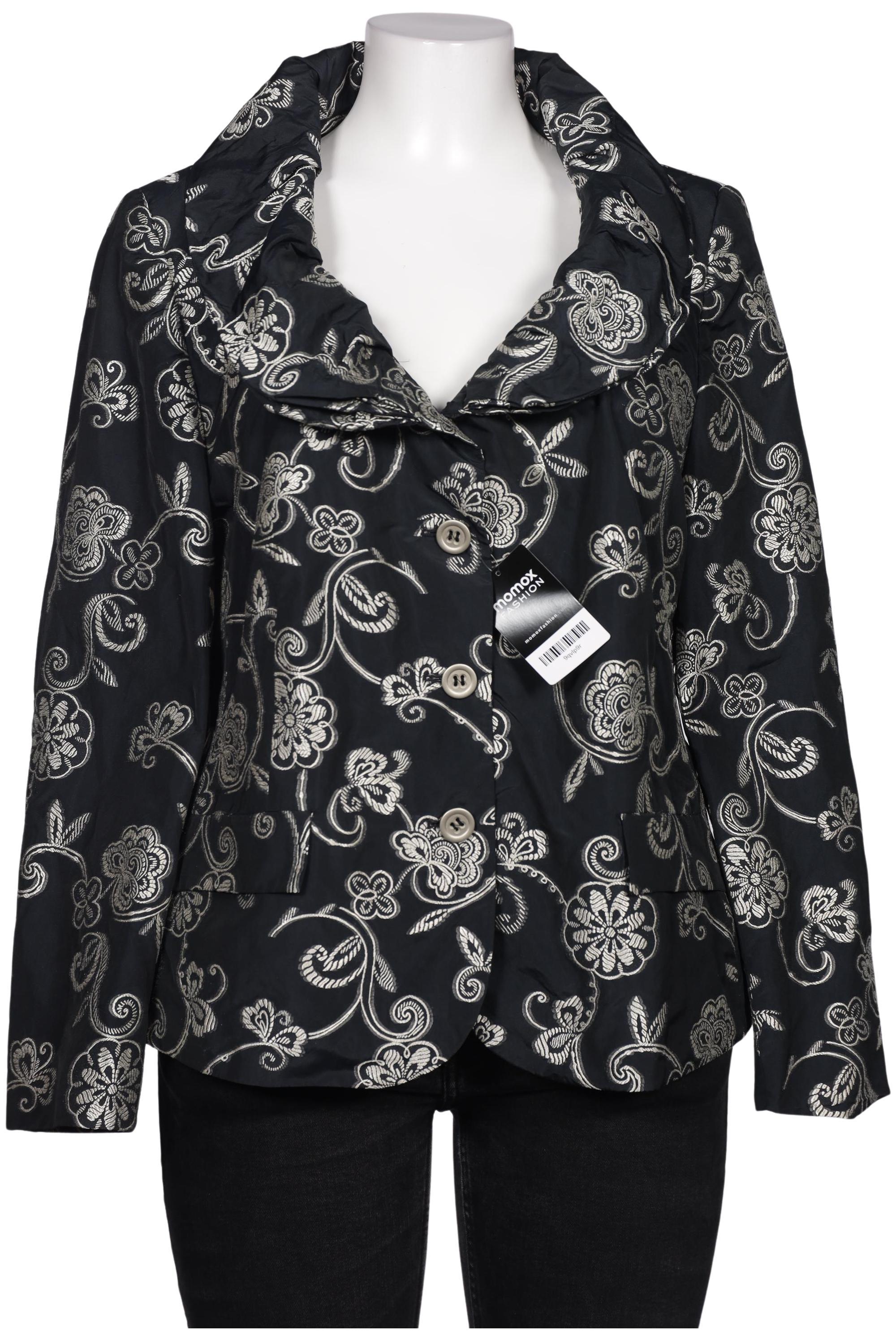 

Basler Damen Blazer, marineblau, Gr. 48