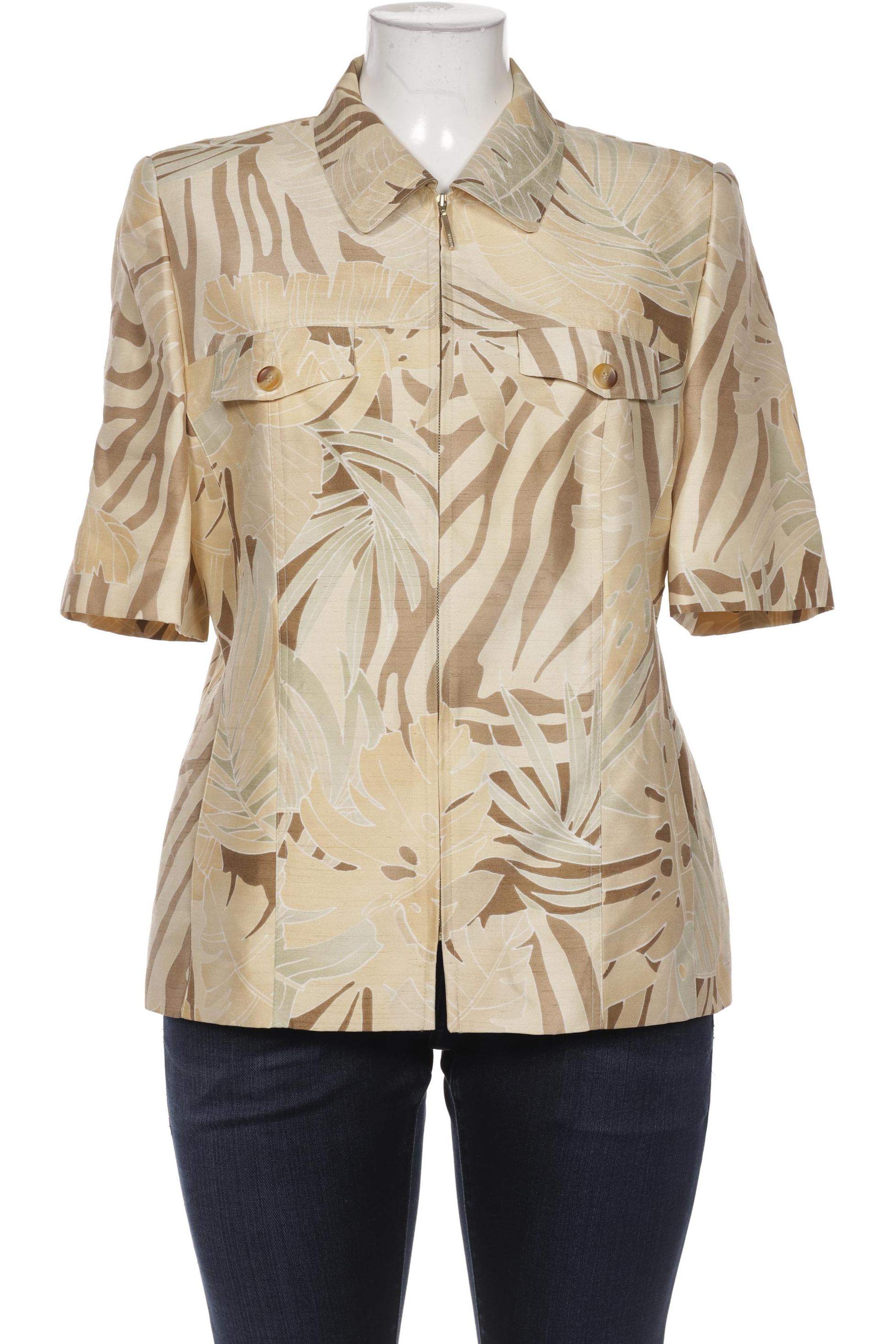 

Basler Damen Blazer, braun, Gr. 42
