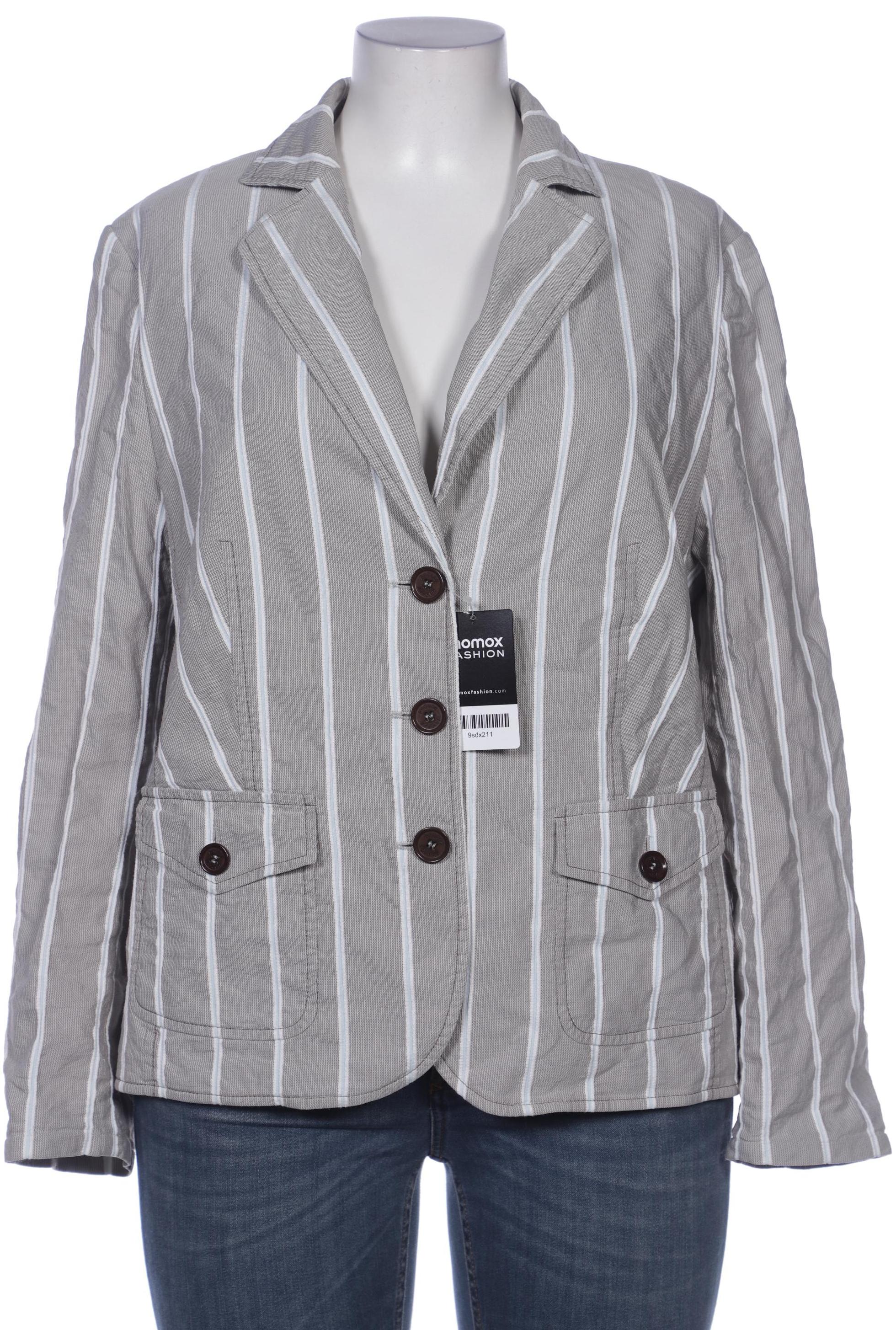 

Basler Damen Blazer, beige, Gr. 46