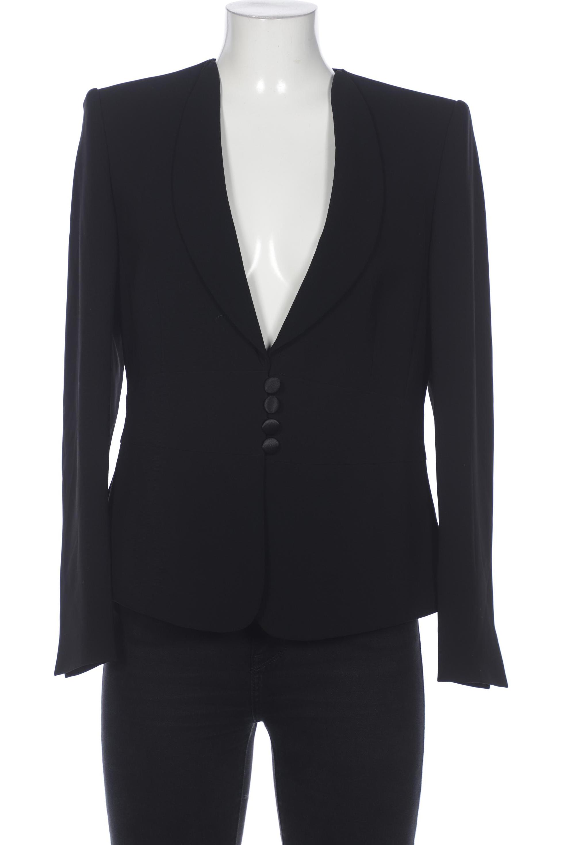 

Basler Damen Blazer, schwarz