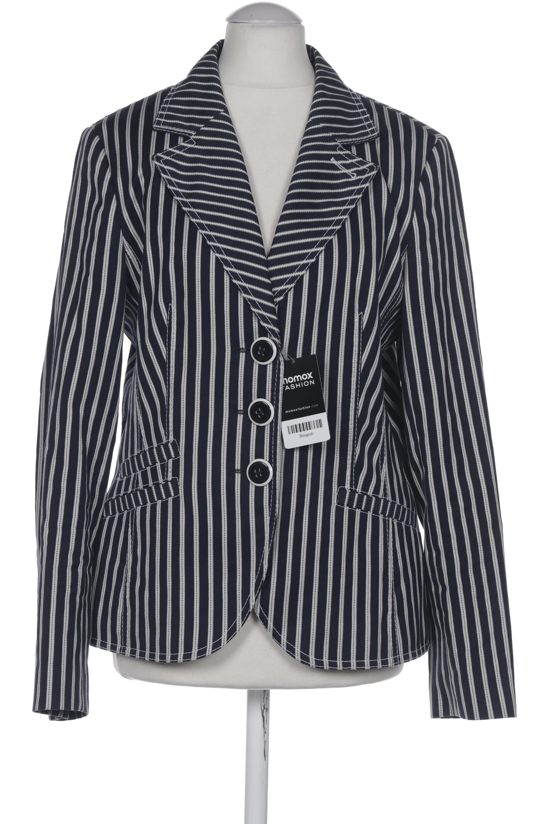 

Basler Damen Blazer, marineblau, Gr. 36