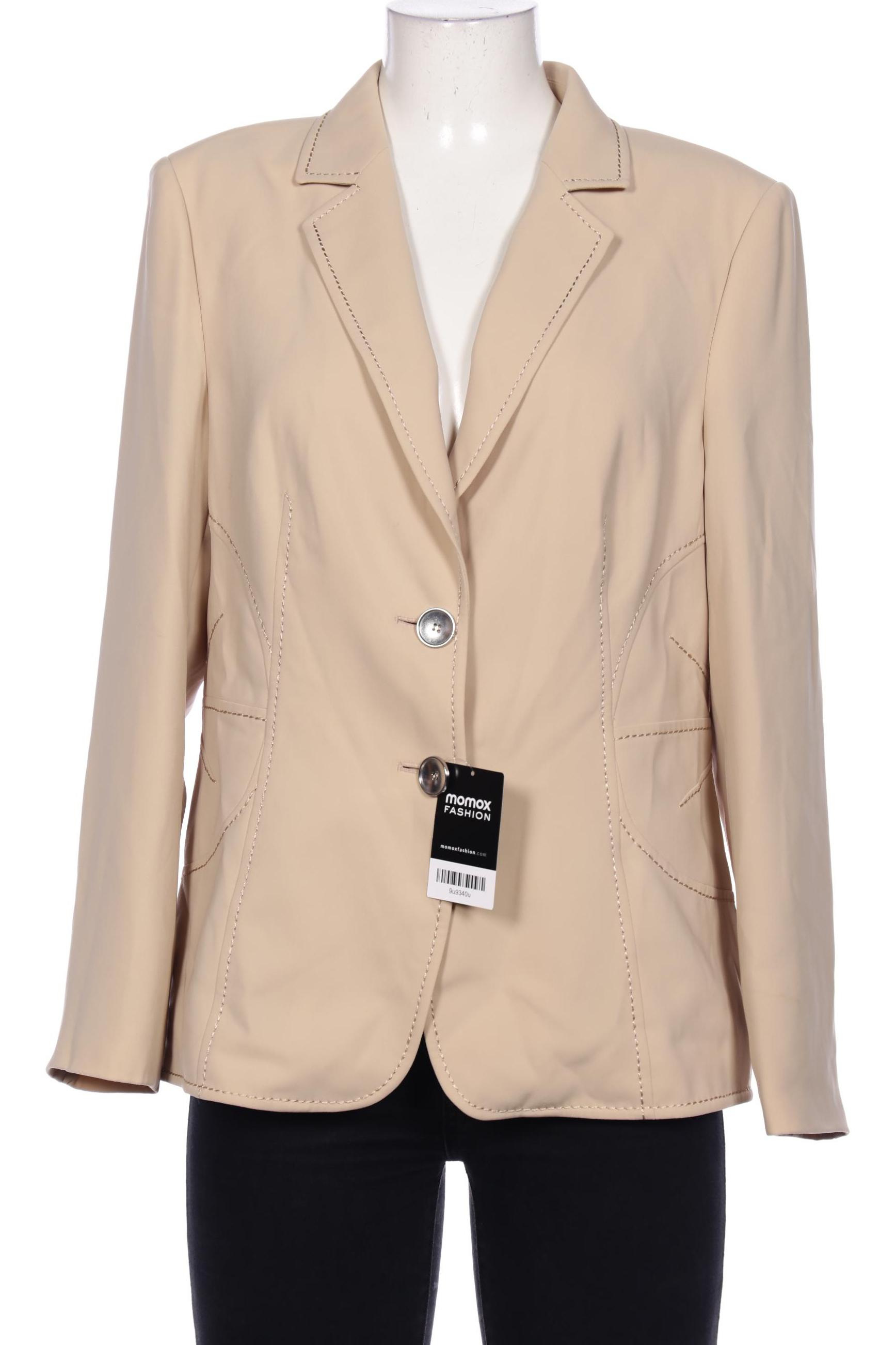 

Basler Damen Blazer, beige, Gr. 42
