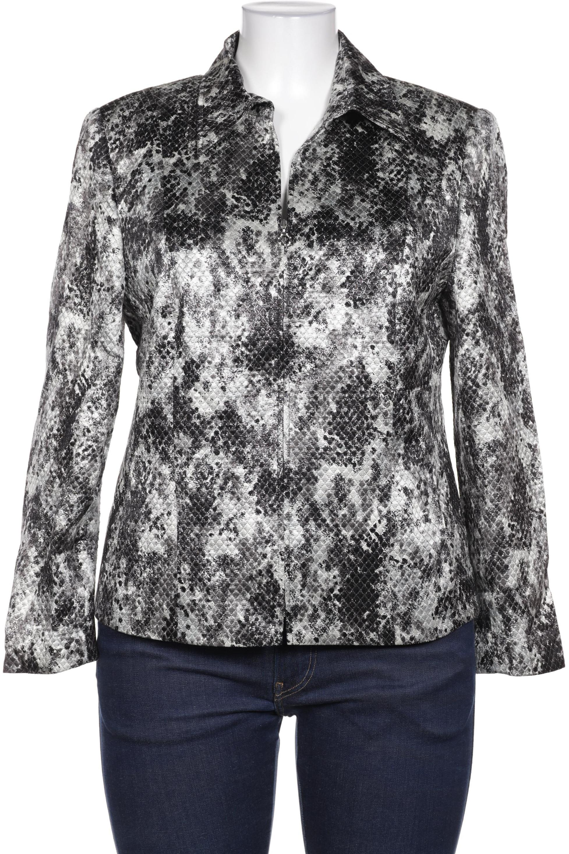 

Basler Damen Blazer, schwarz