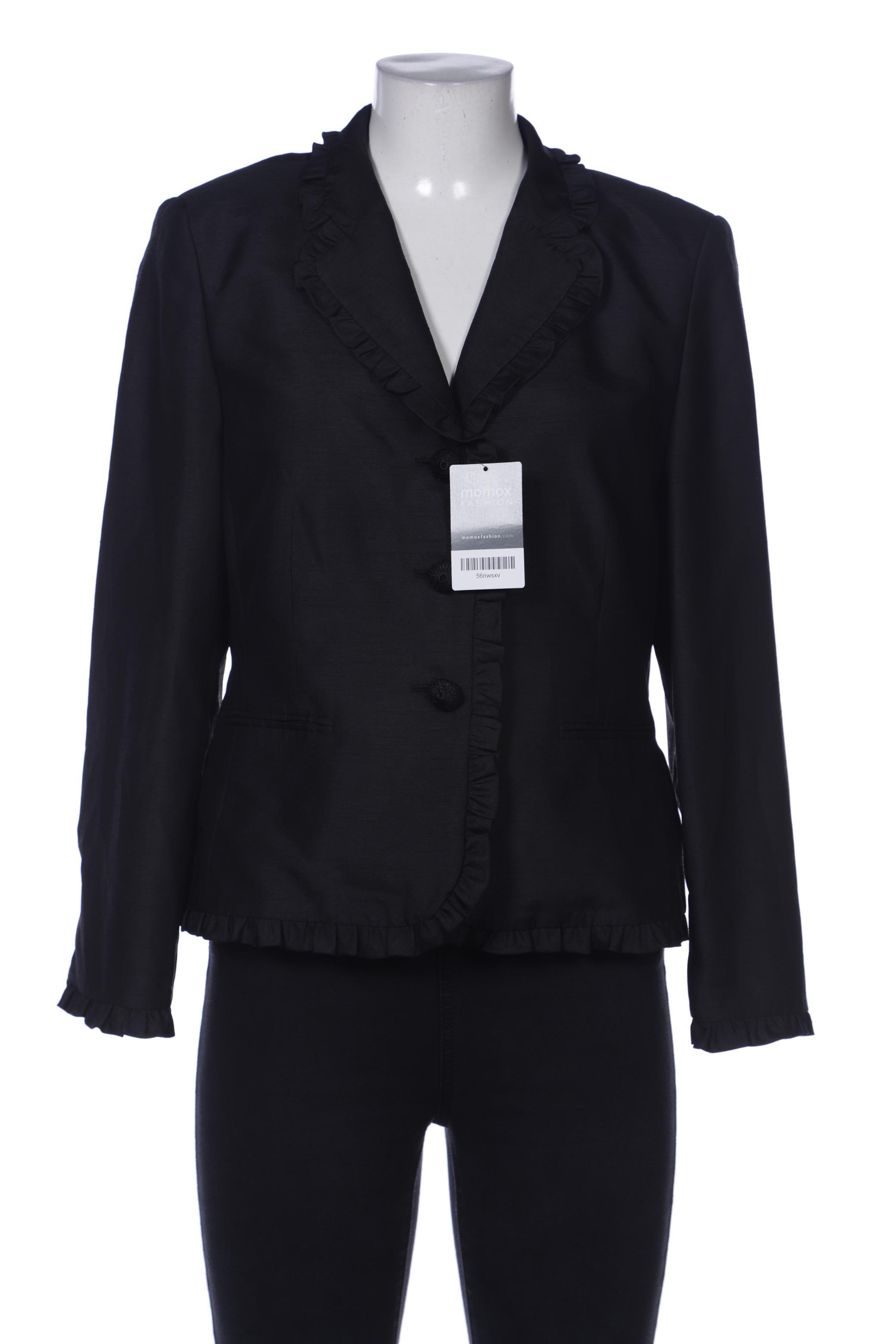 

Basler Damen Blazer, schwarz, Gr. 40