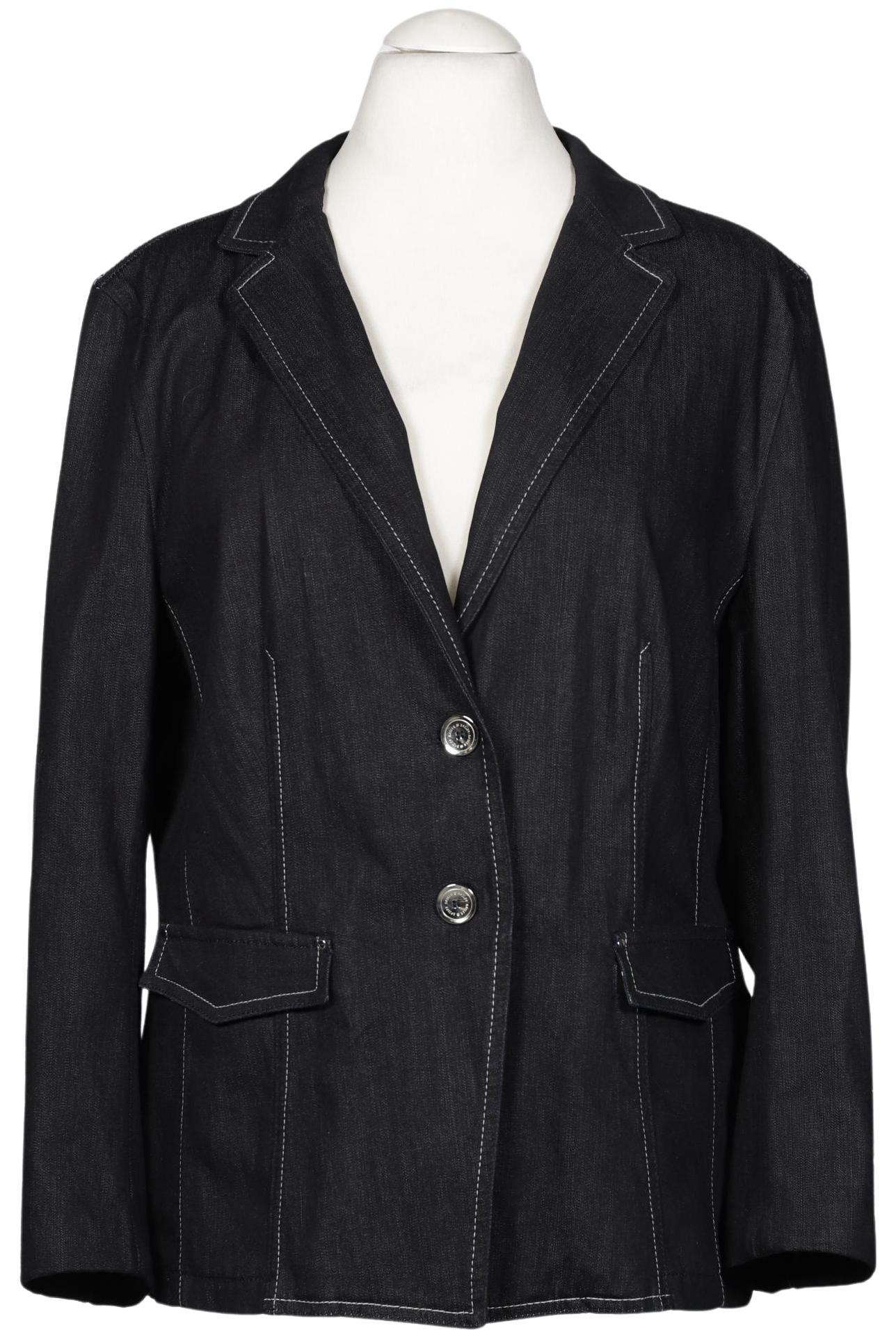 

Basler Damen Blazer, marineblau, Gr. 46