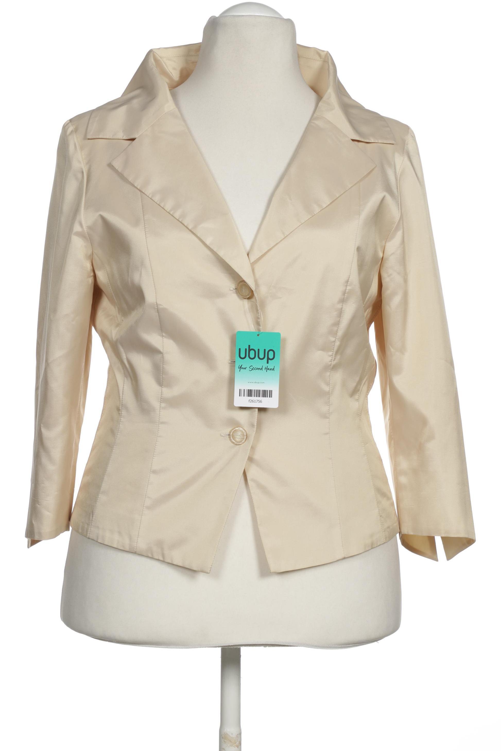 

Swing Damen Blazer, beige, Gr. 46
