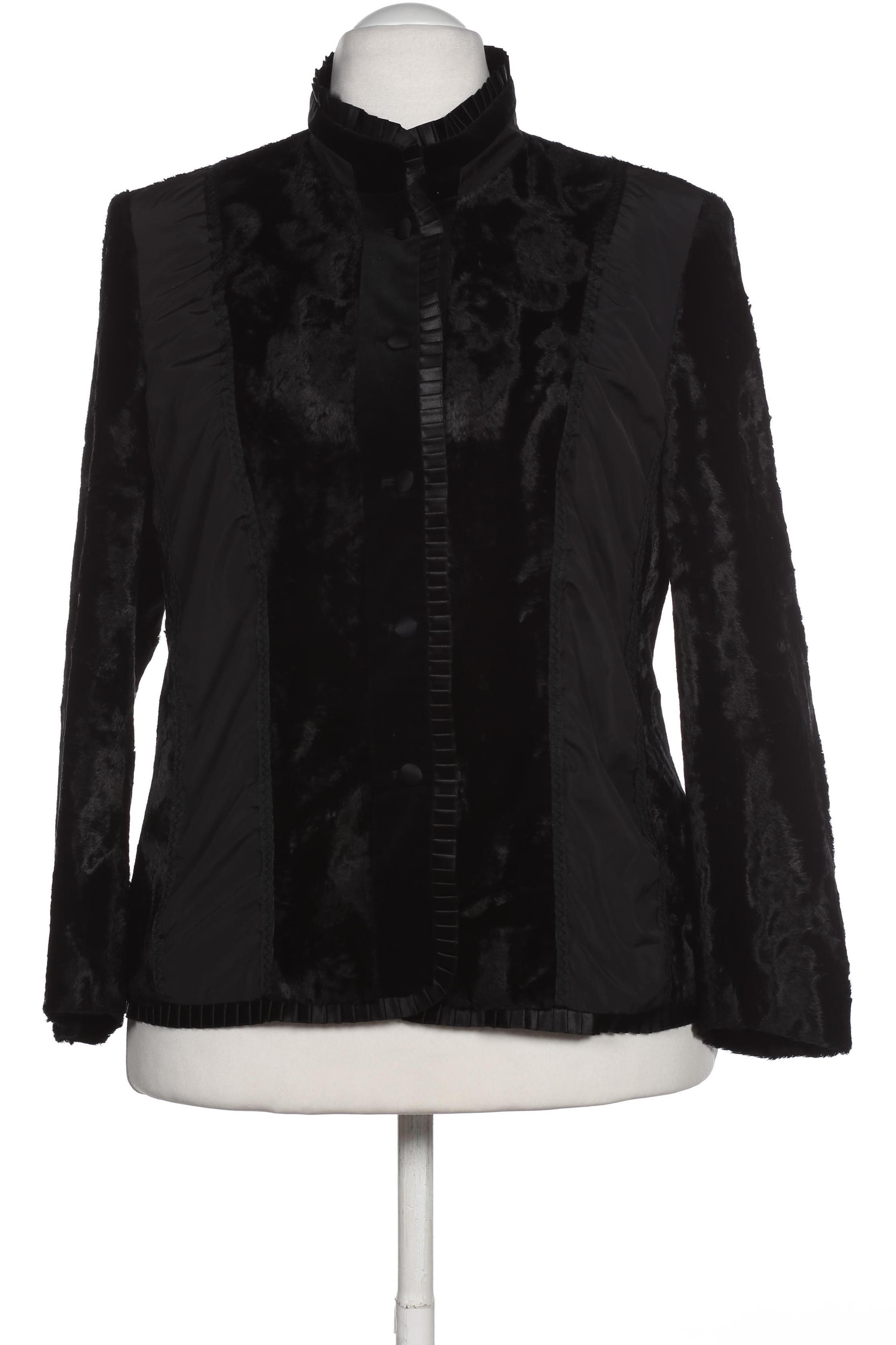 

Basler Damen Blazer, schwarz, Gr. 44