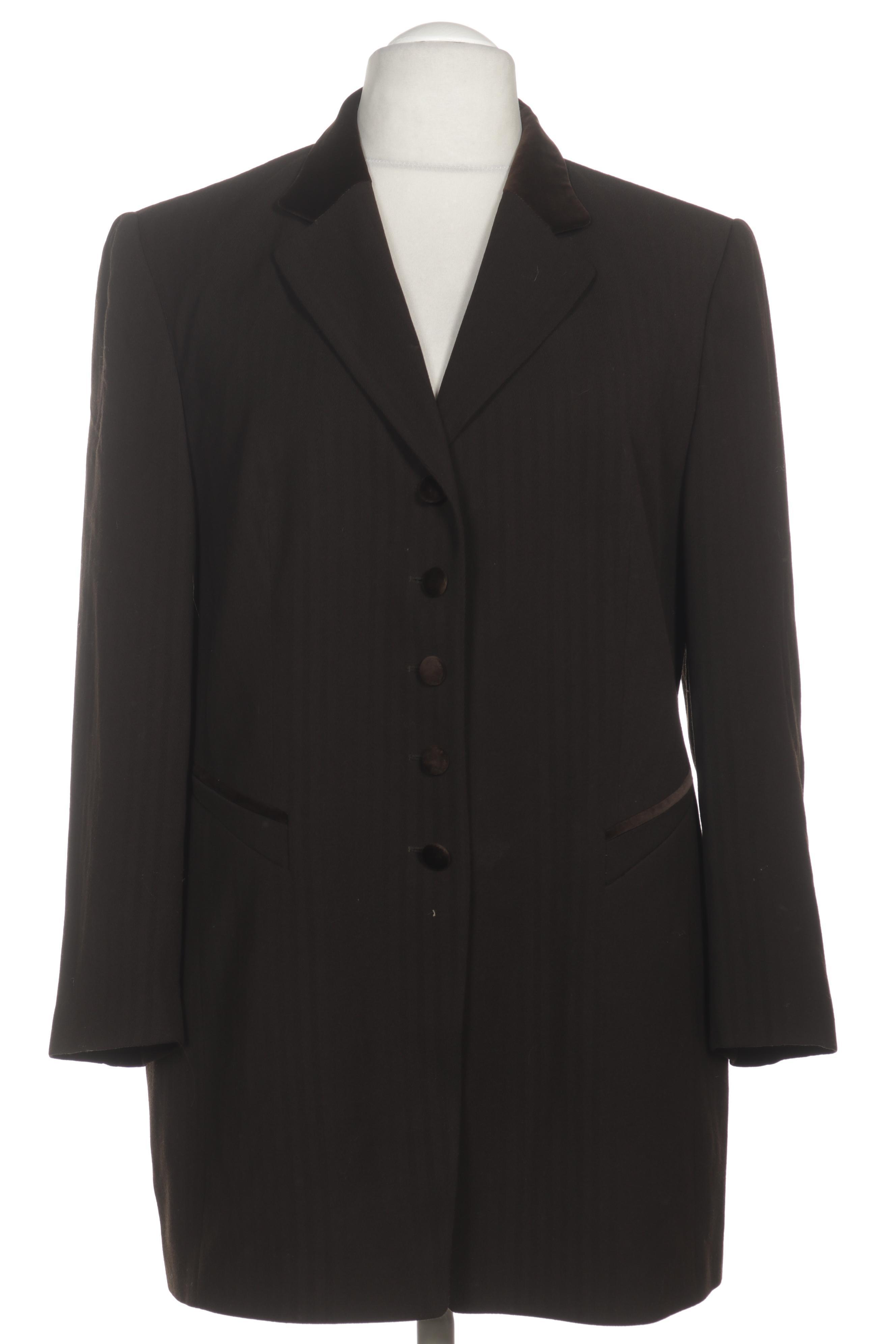 

Basler Damen Blazer, braun, Gr. 46