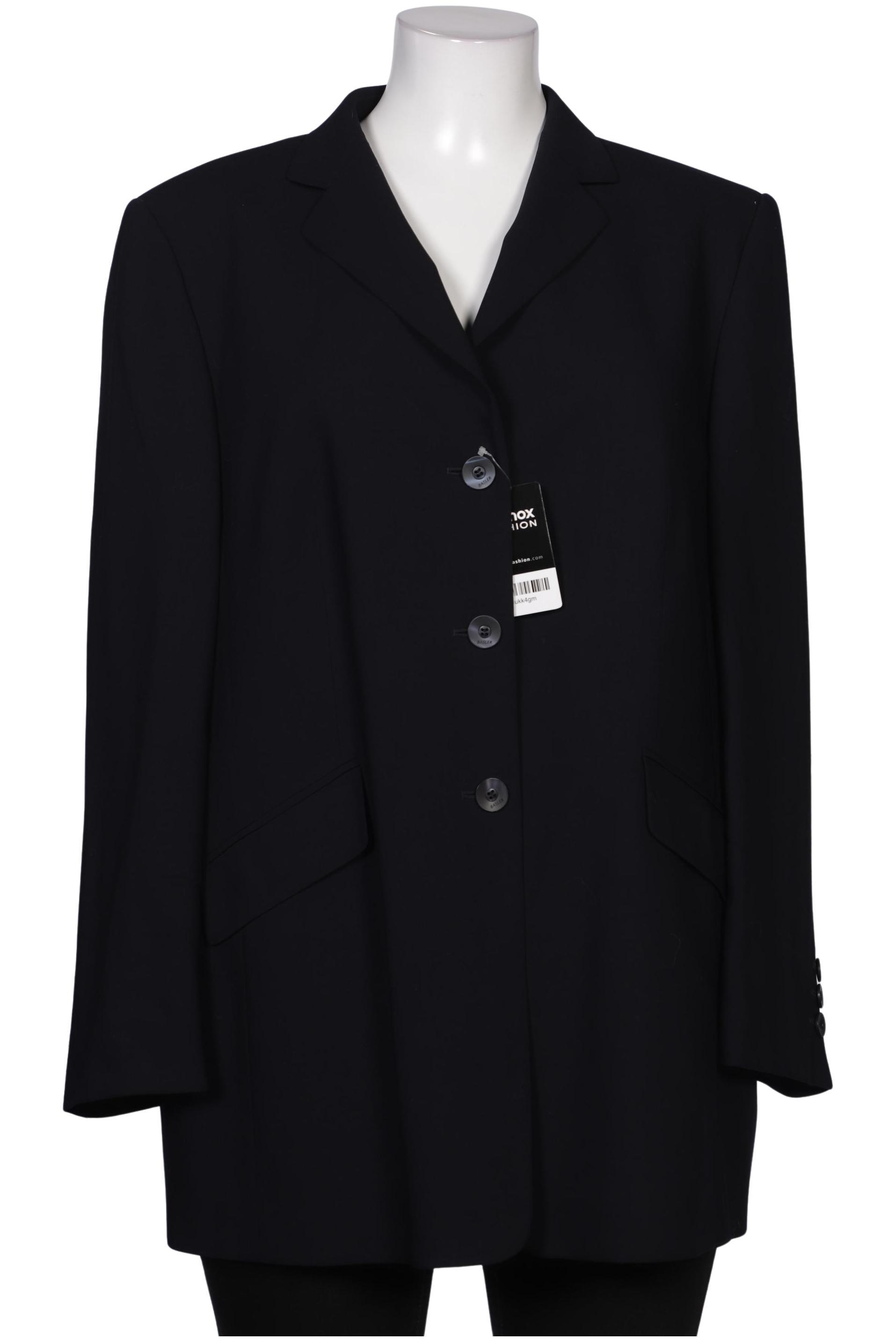 

Basler Damen Blazer, marineblau, Gr. 46