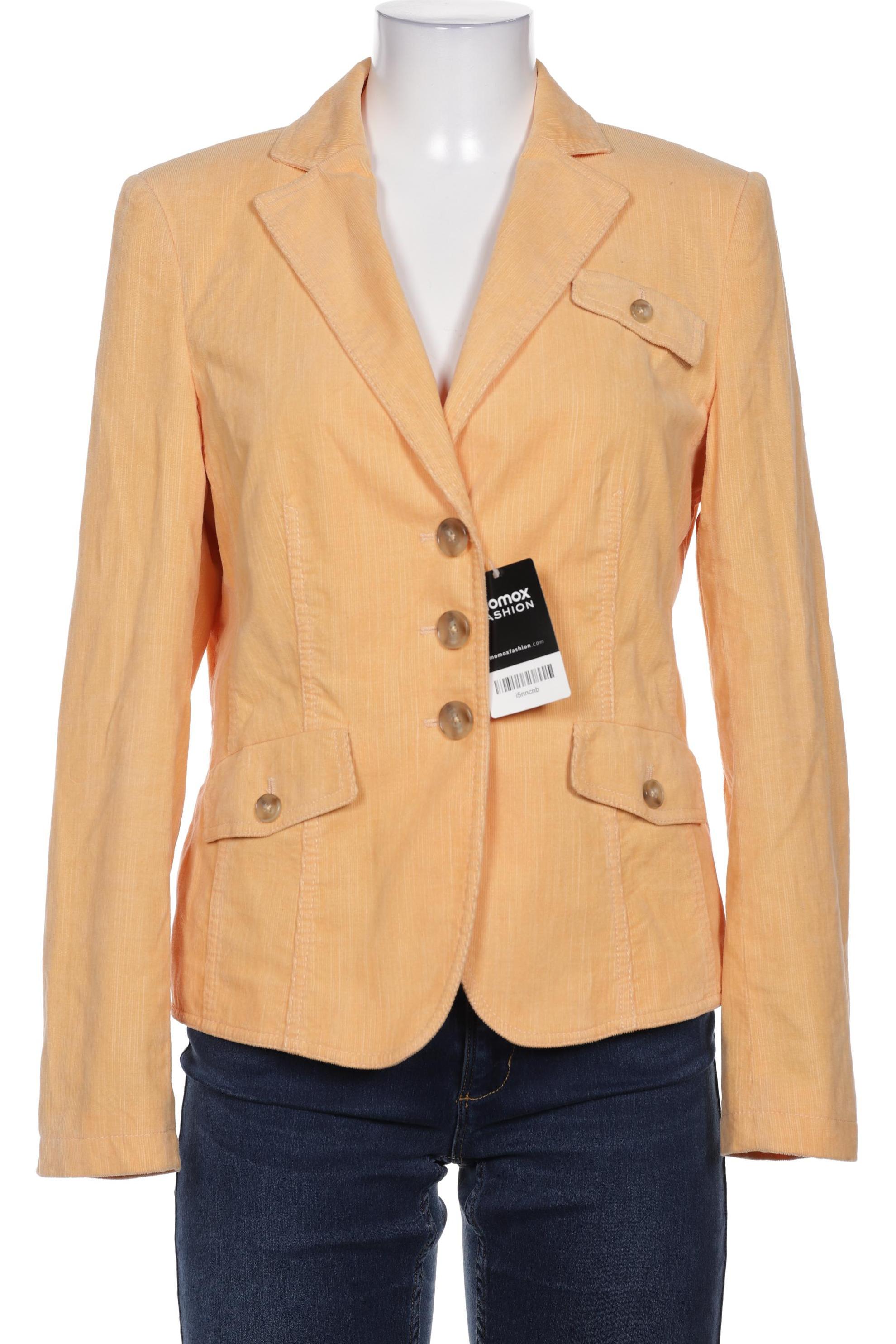 

Basler Damen Blazer, orange, Gr. 38