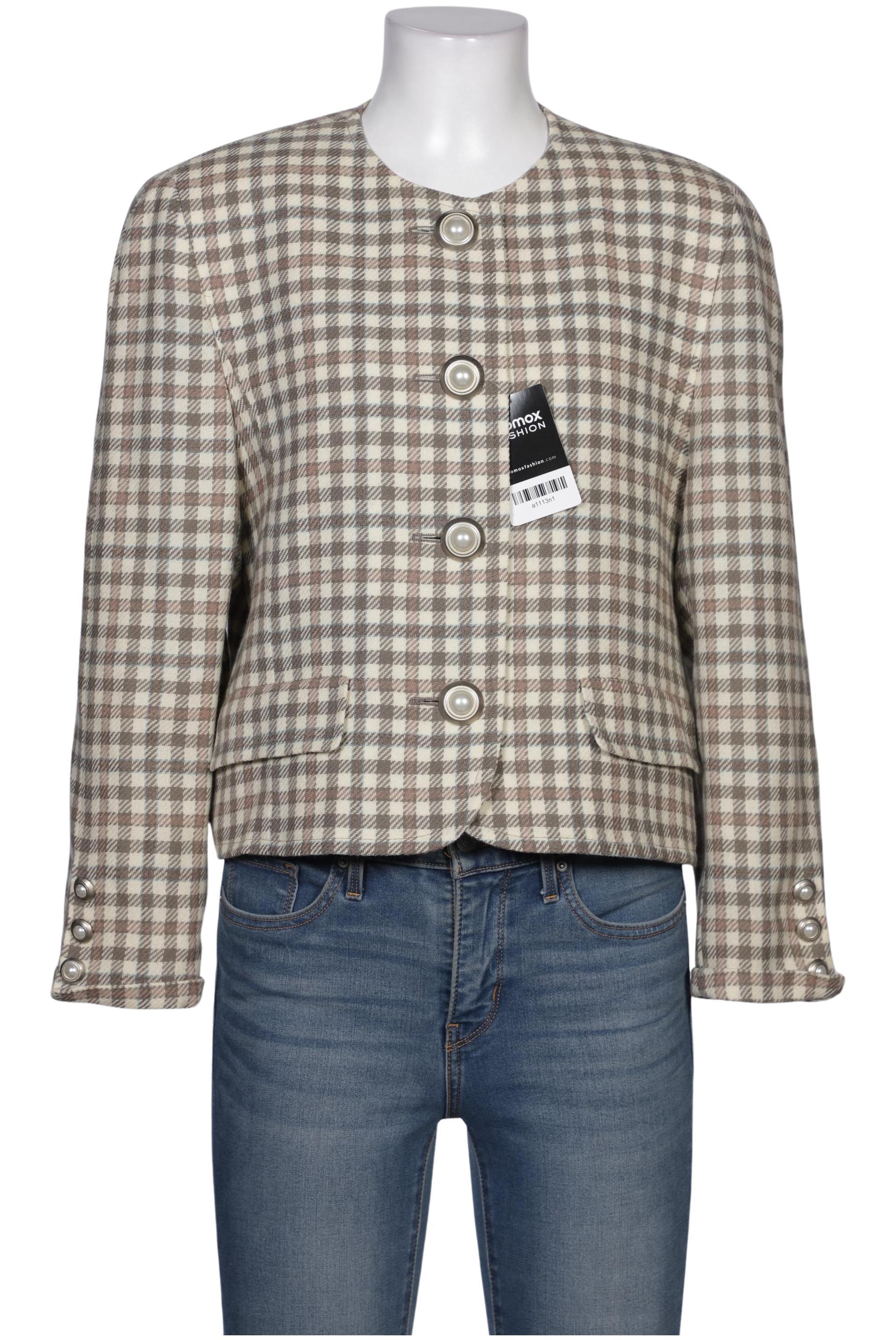 

Basler Damen Blazer, beige, Gr. 40