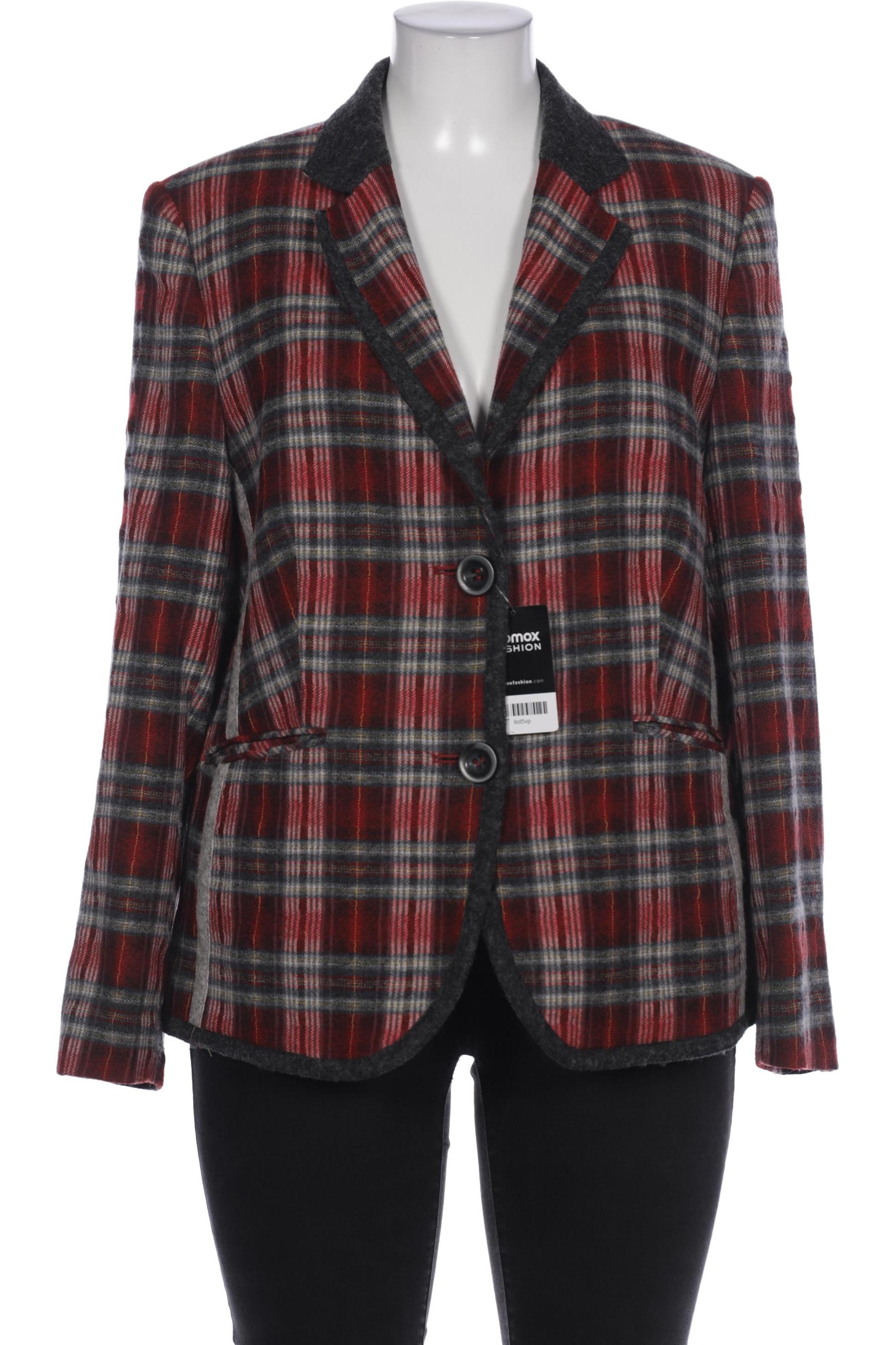 

Basler Damen Blazer, rot, Gr. 46