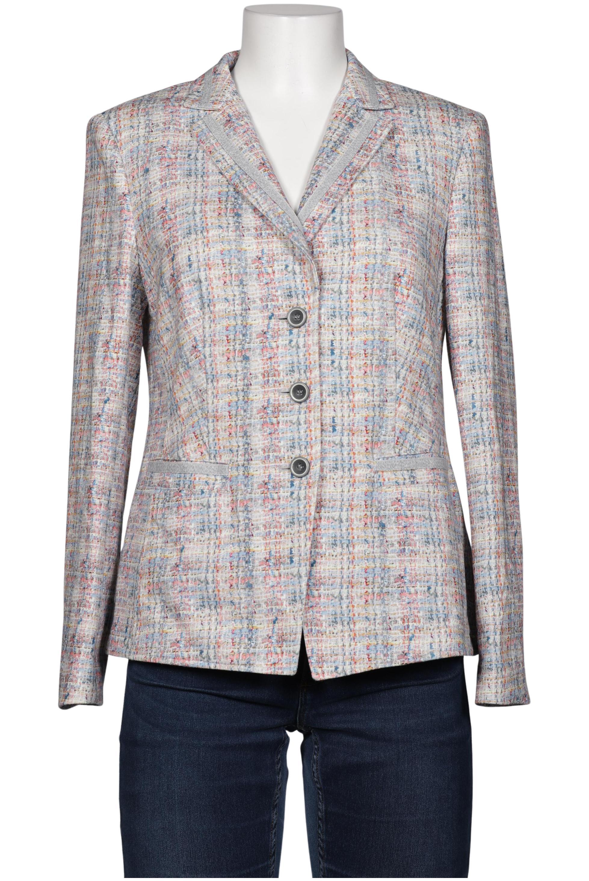 

Basler Damen Blazer, mehrfarbig, Gr. 40