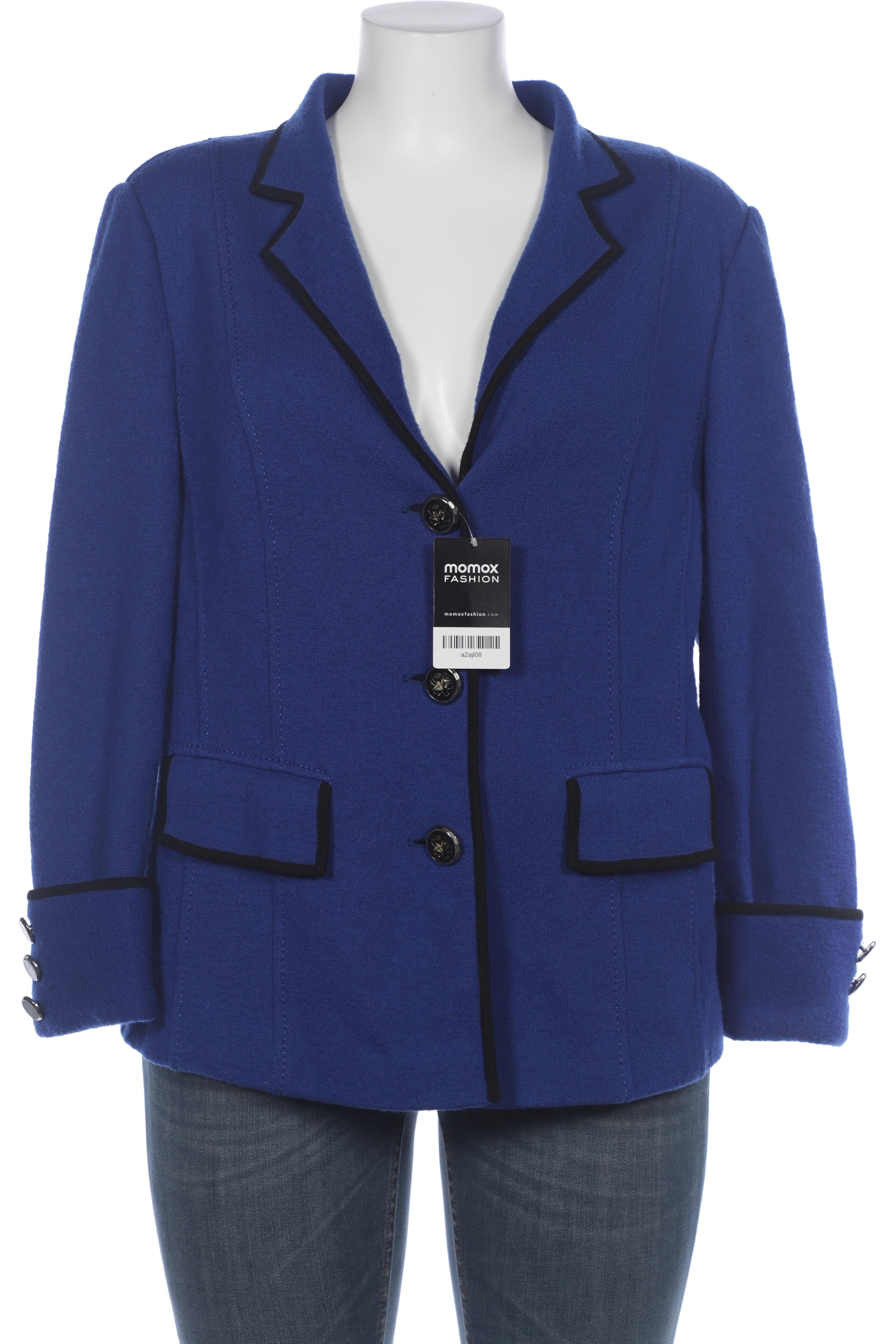 

Basler Damen Blazer, marineblau, Gr. 44