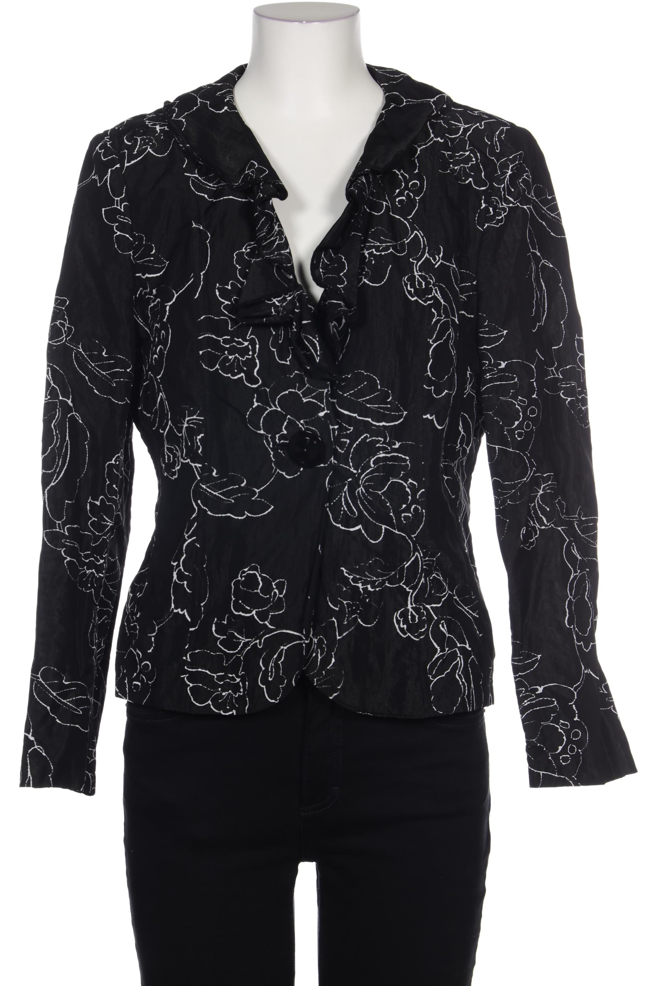 

Basler Damen Blazer, schwarz, Gr. 38