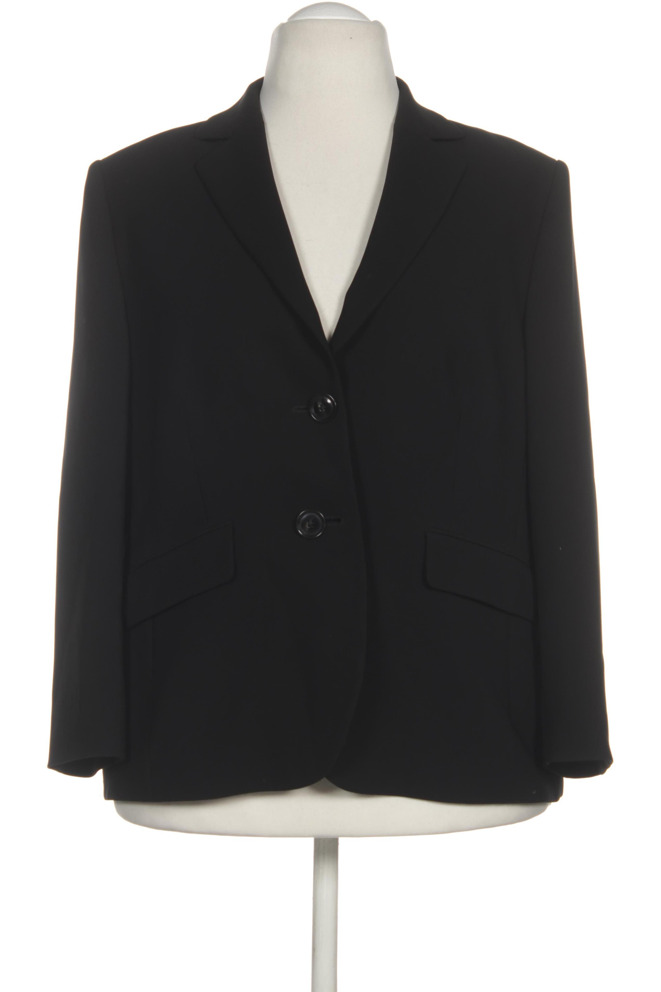 

Basler Damen Blazer, schwarz, Gr.