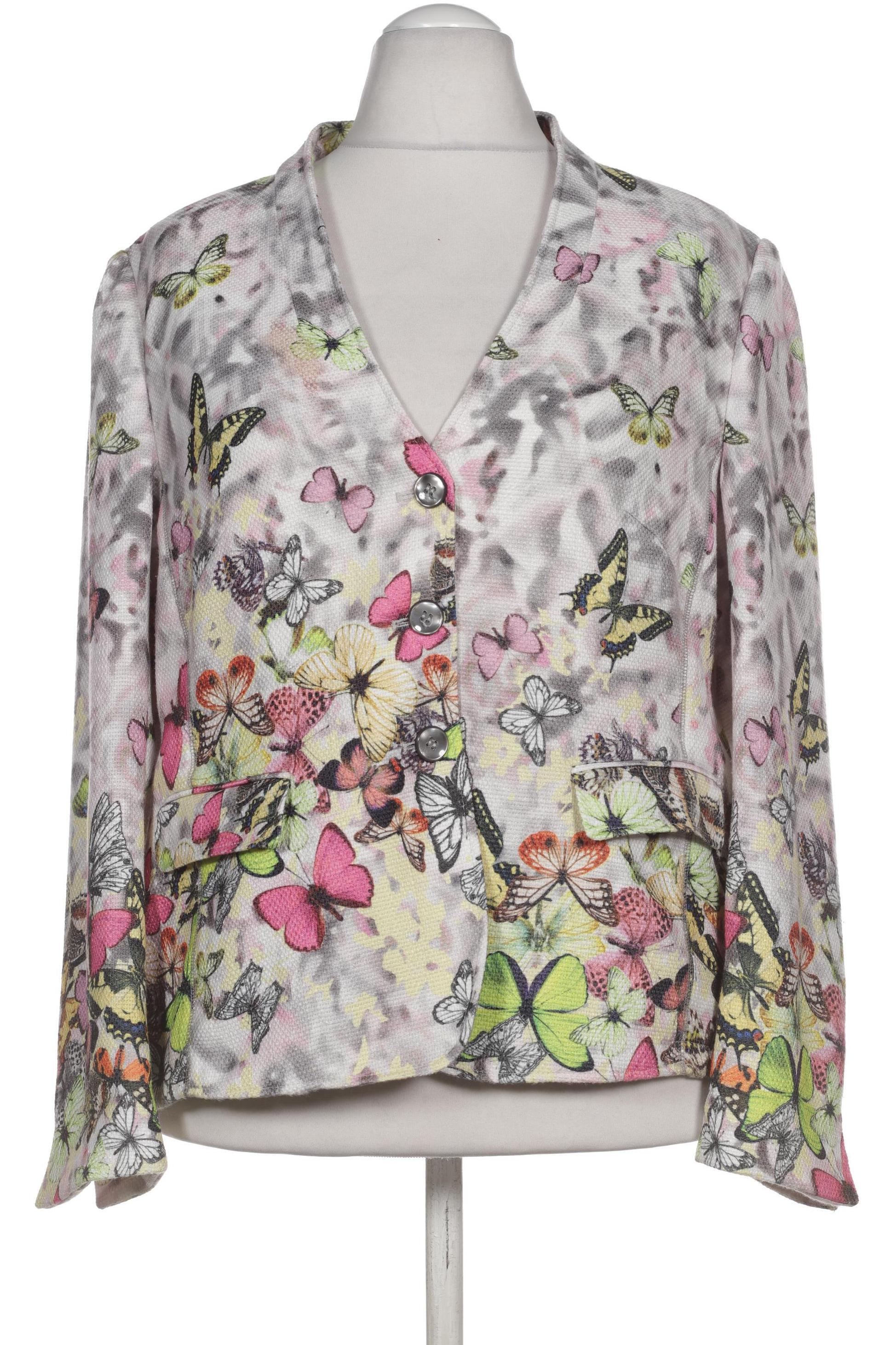 

Basler Damen Blazer, mehrfarbig, Gr. 46