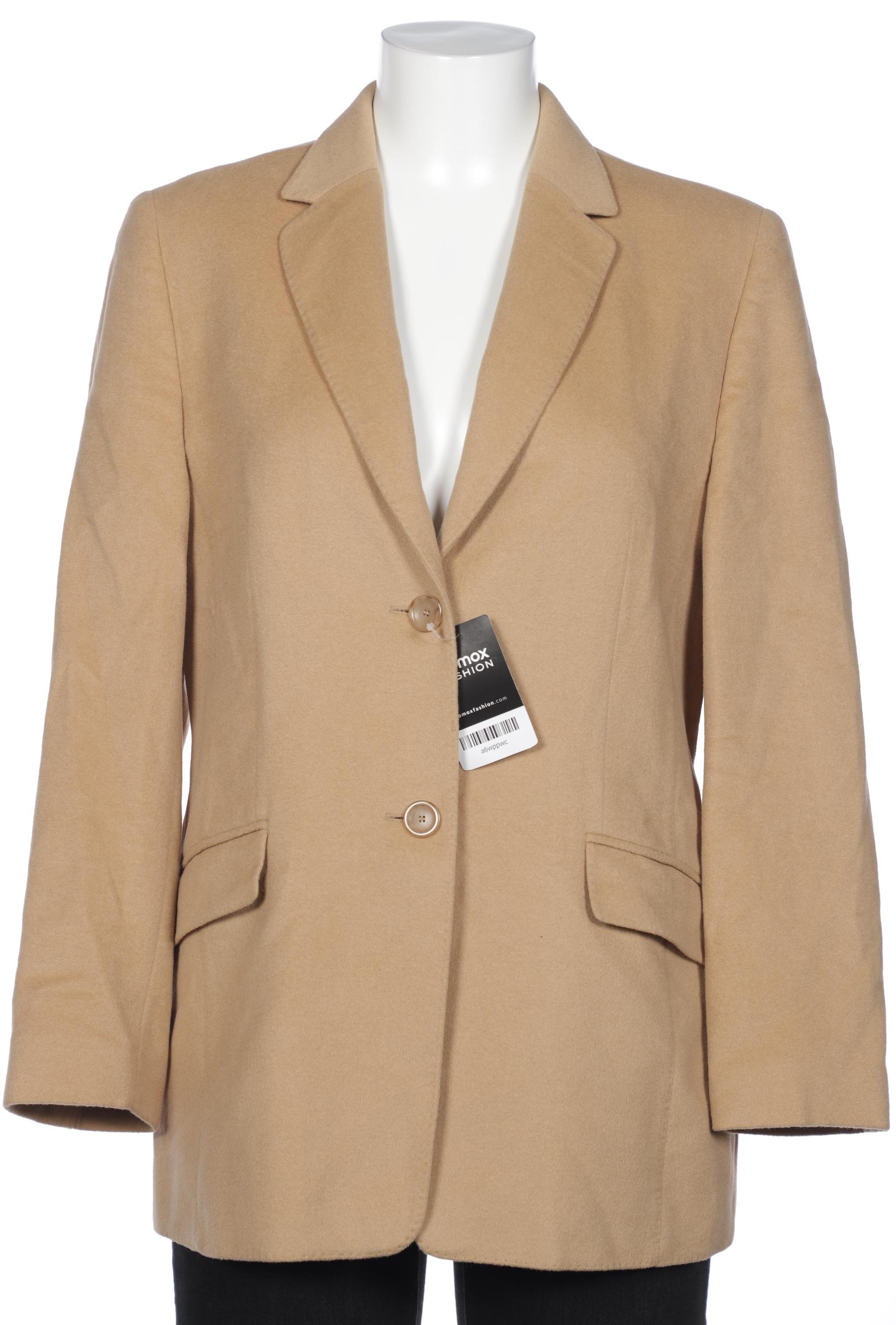 

Basler Damen Blazer, beige, Gr. 40