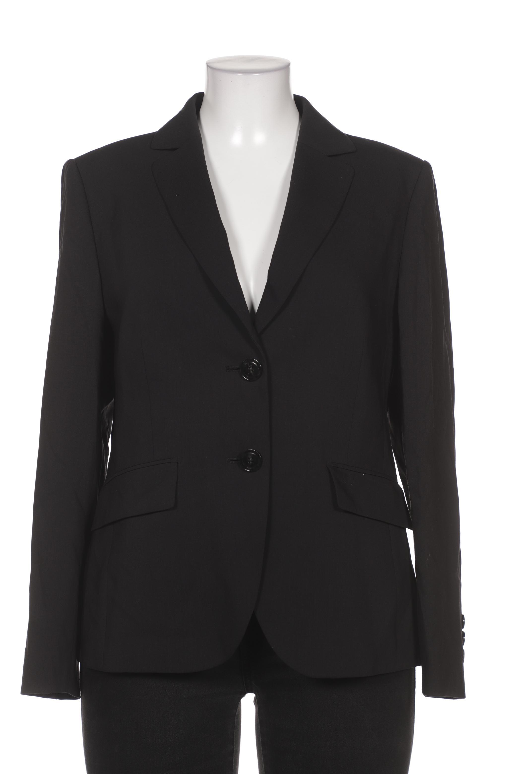 

Basler Damen Blazer, schwarz, Gr. 42