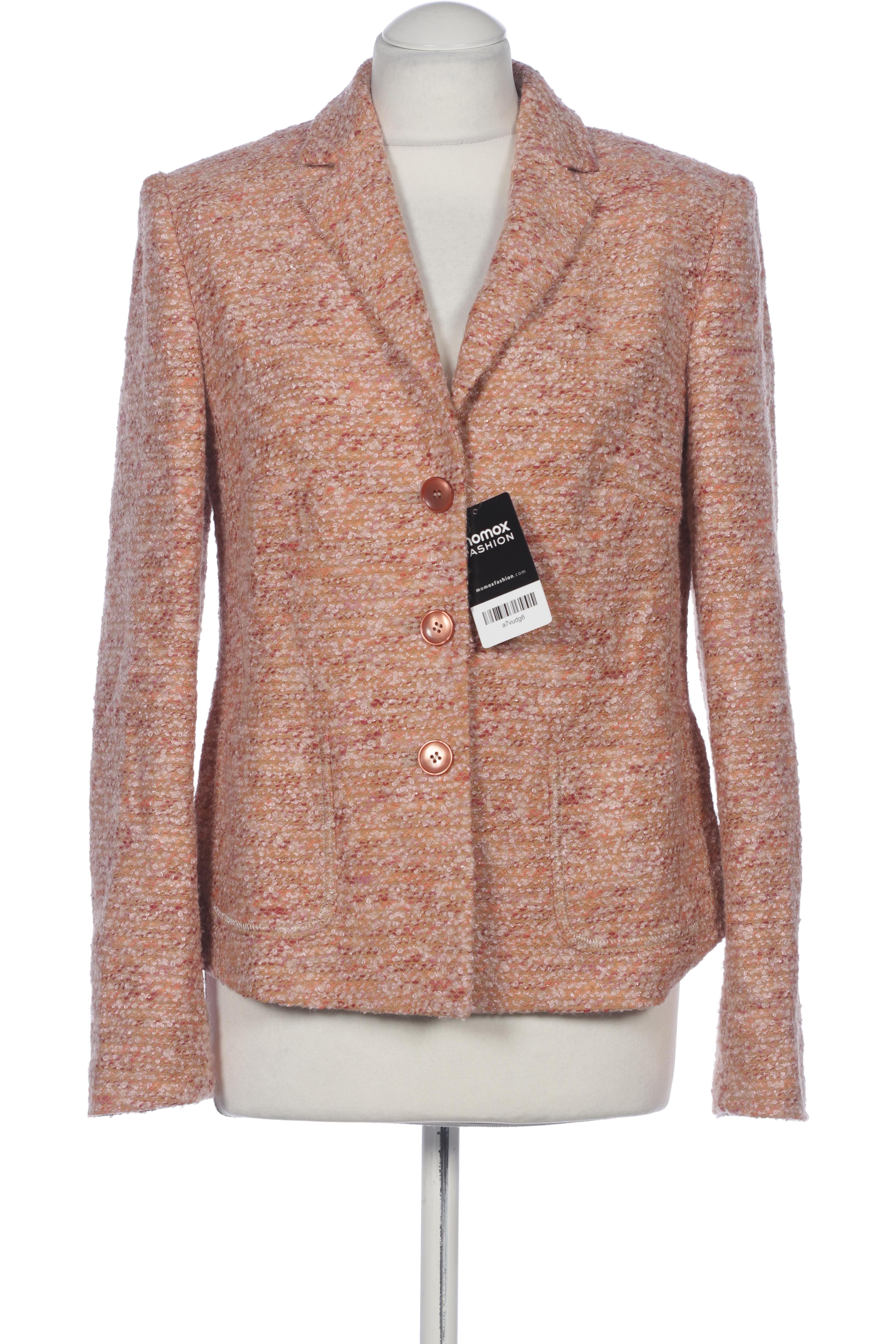 

Basler Damen Blazer, orange, Gr. 40