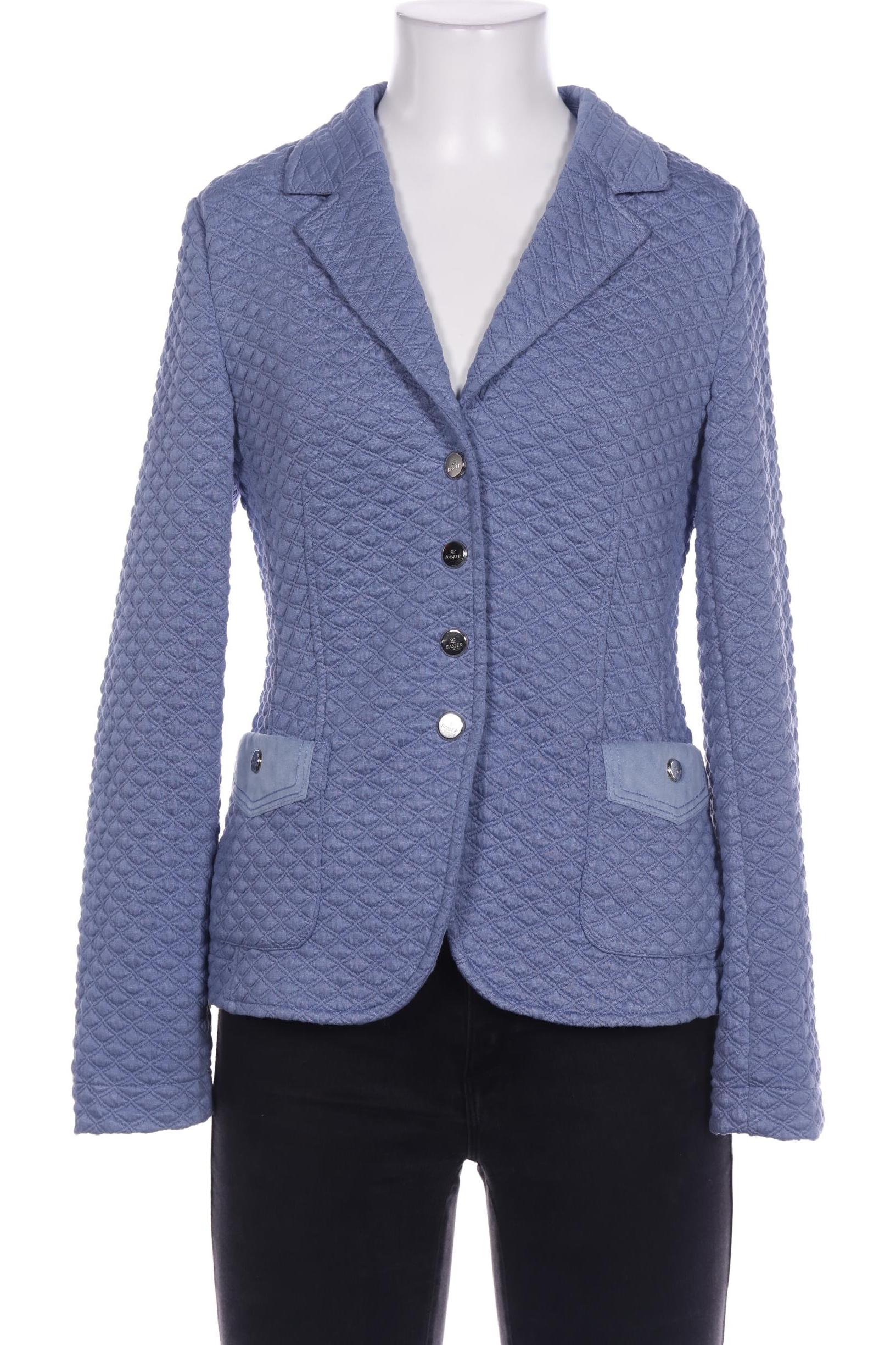 

Basler Damen Blazer, hellblau, Gr. 38