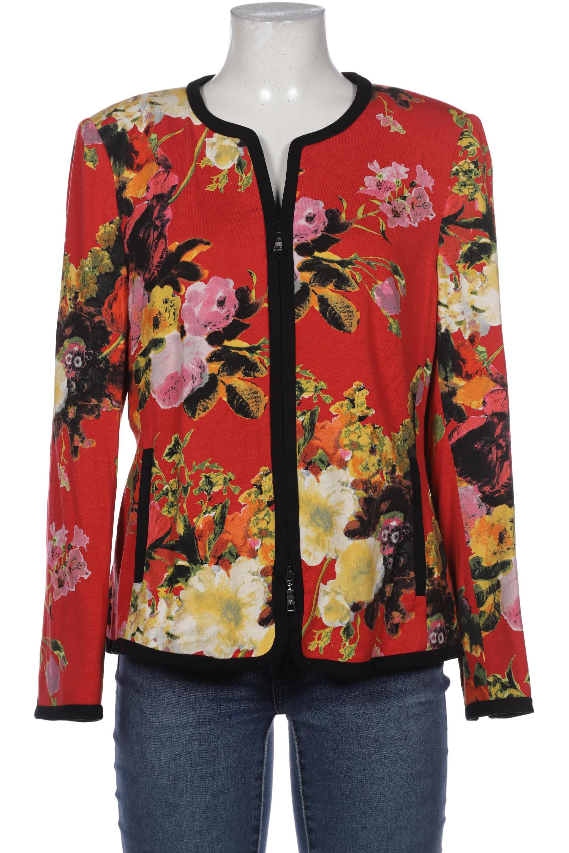 

Basler Damen Blazer, rot, Gr. 42
